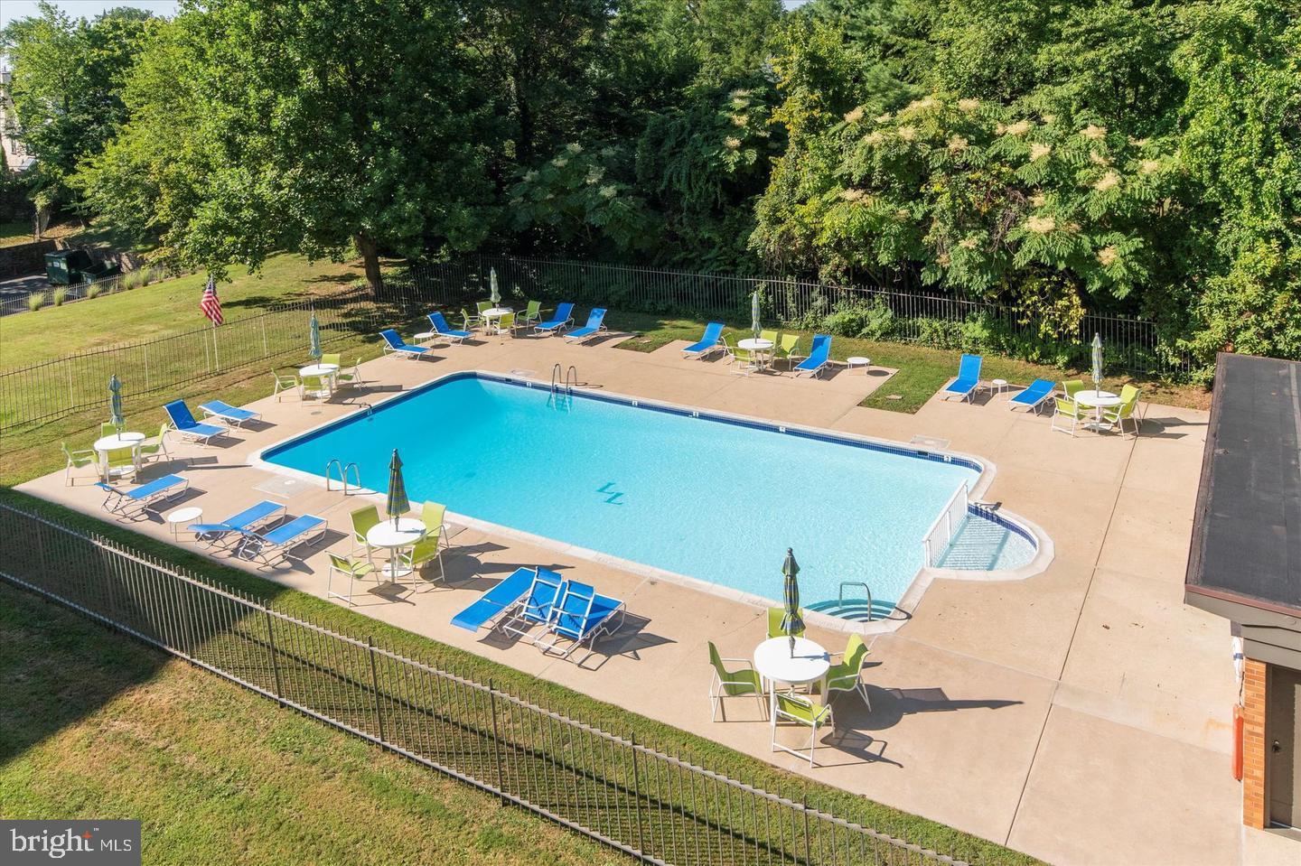 MERION STATION - Residential