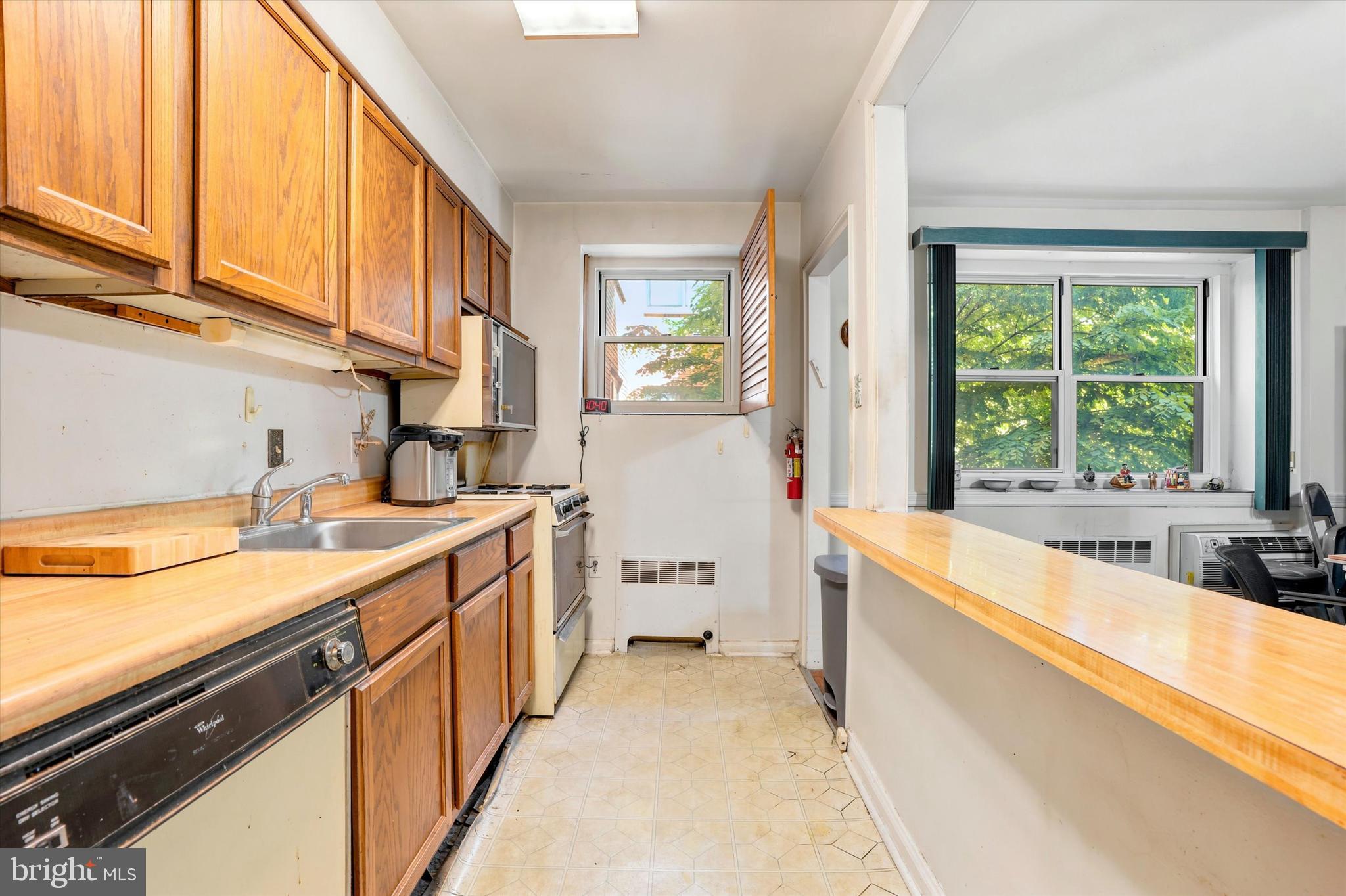 MERION STATION - Residential