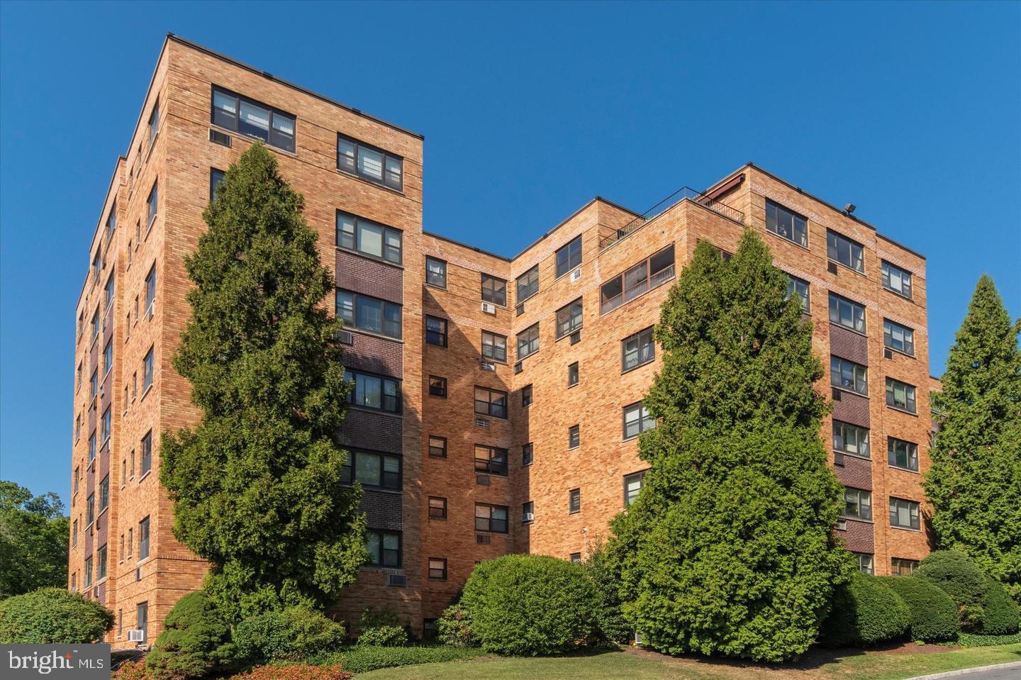MERION STATION - Residential