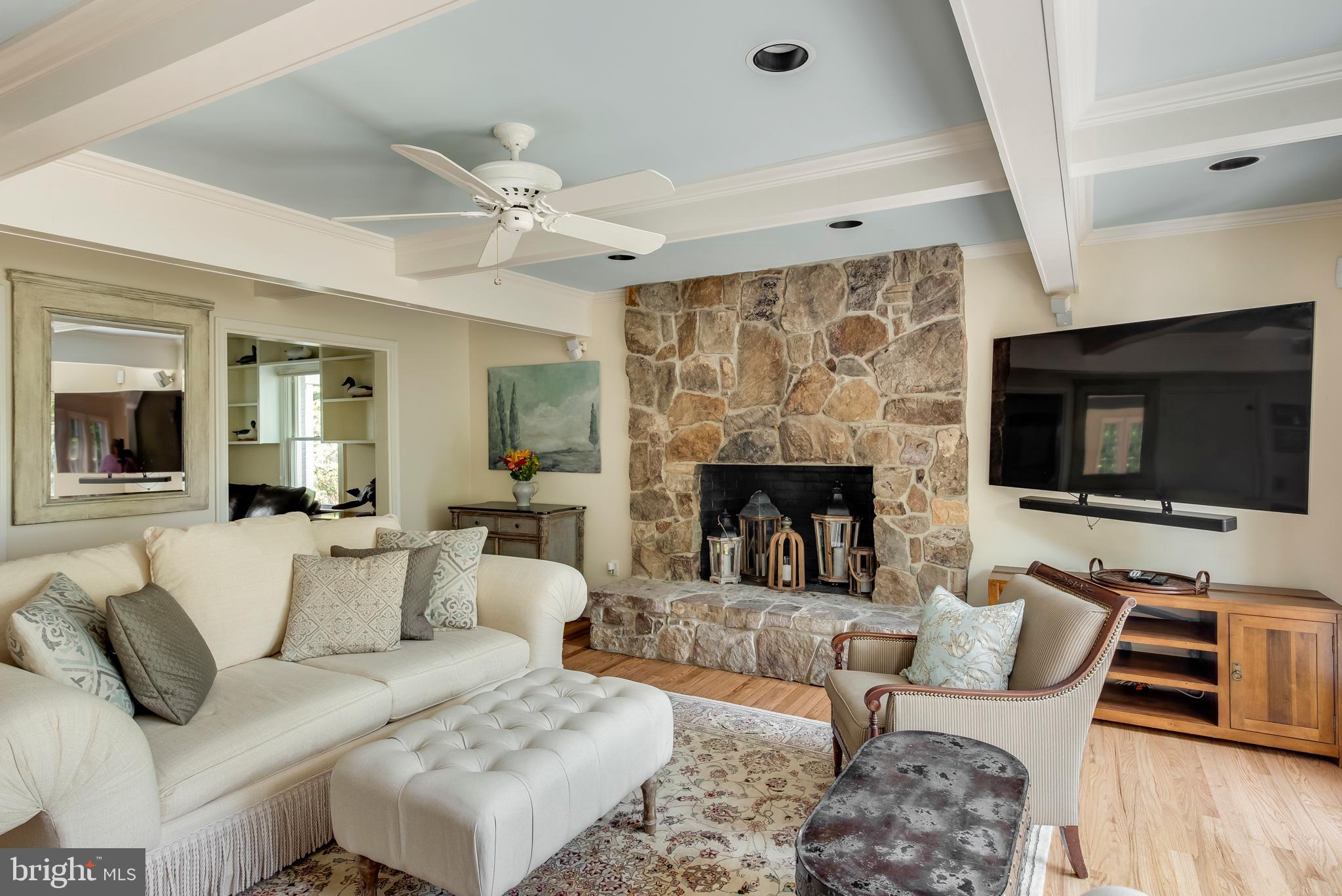 AMBERLEY - Residential