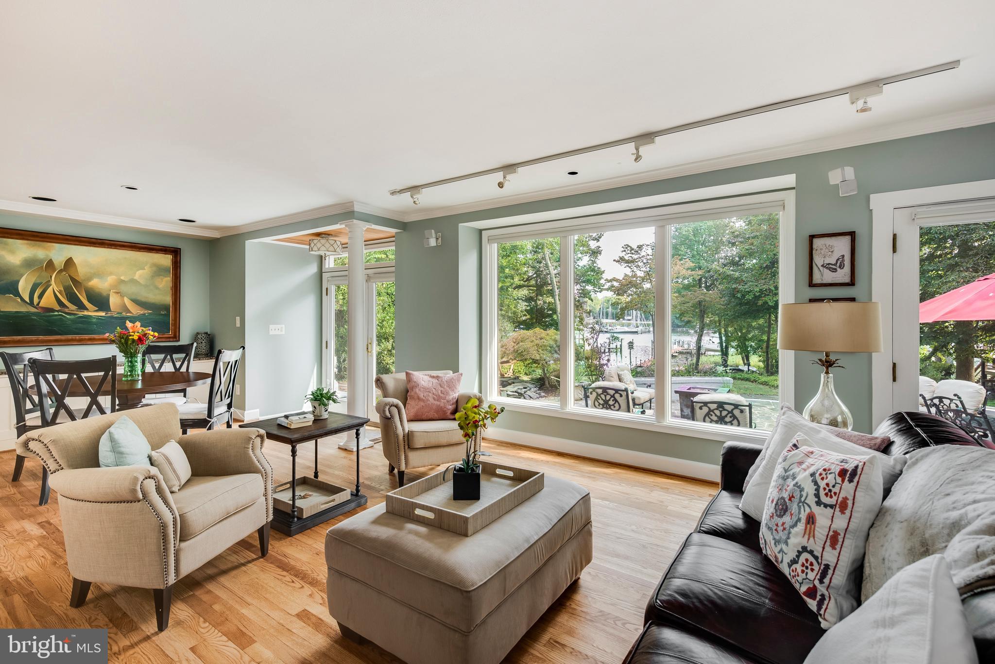 AMBERLEY - Residential