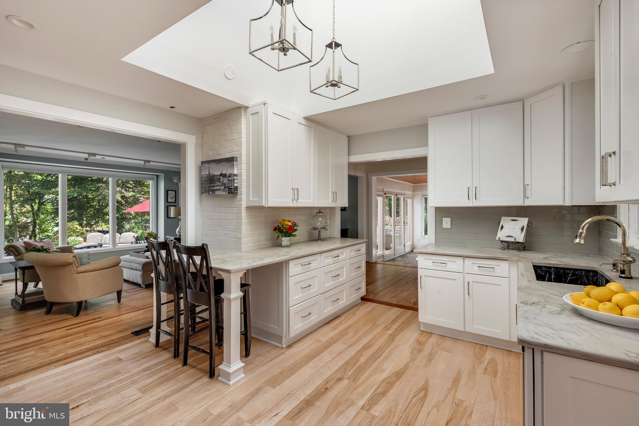 AMBERLEY - Residential