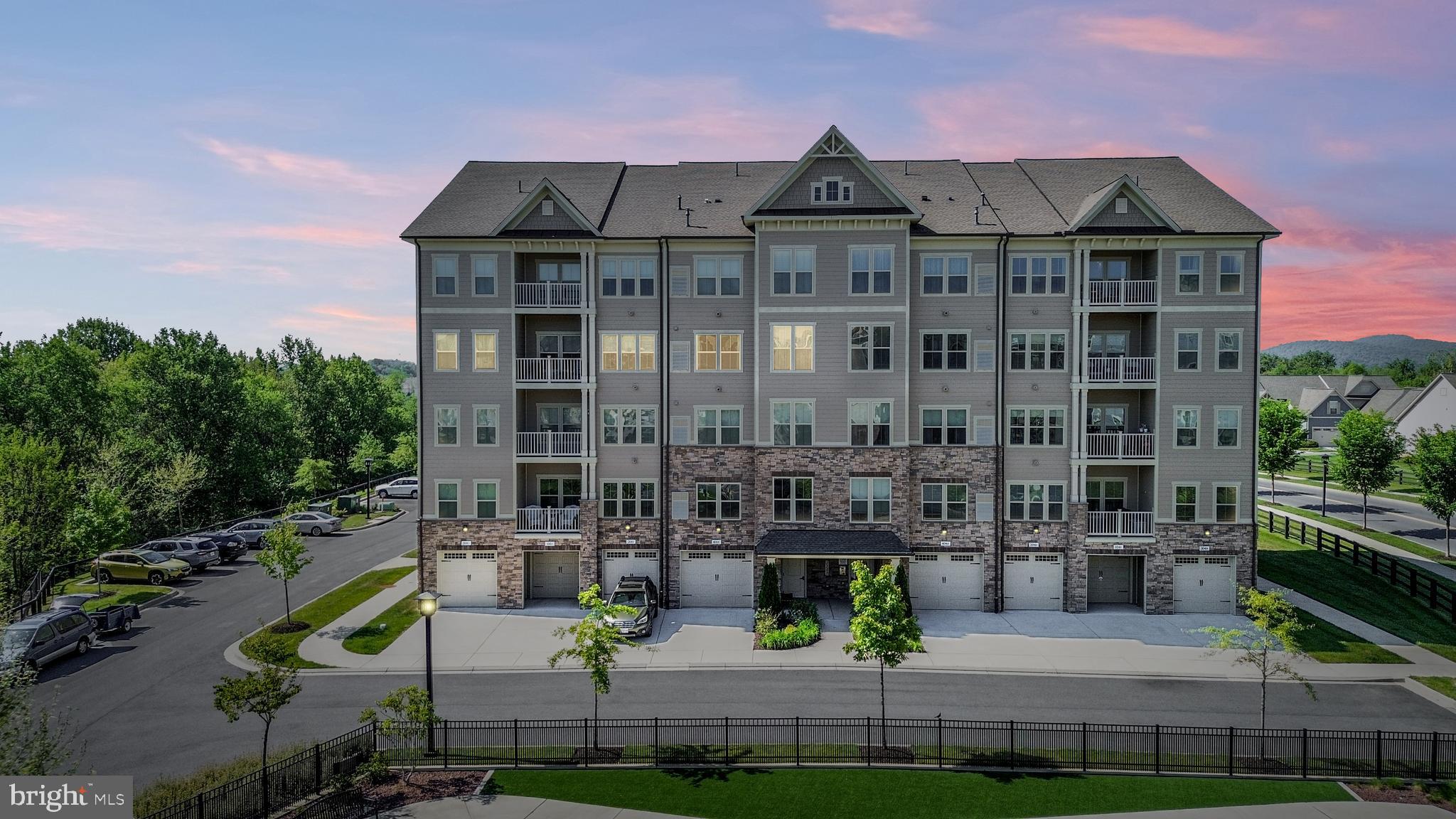 THE WOODLANDS - Residential