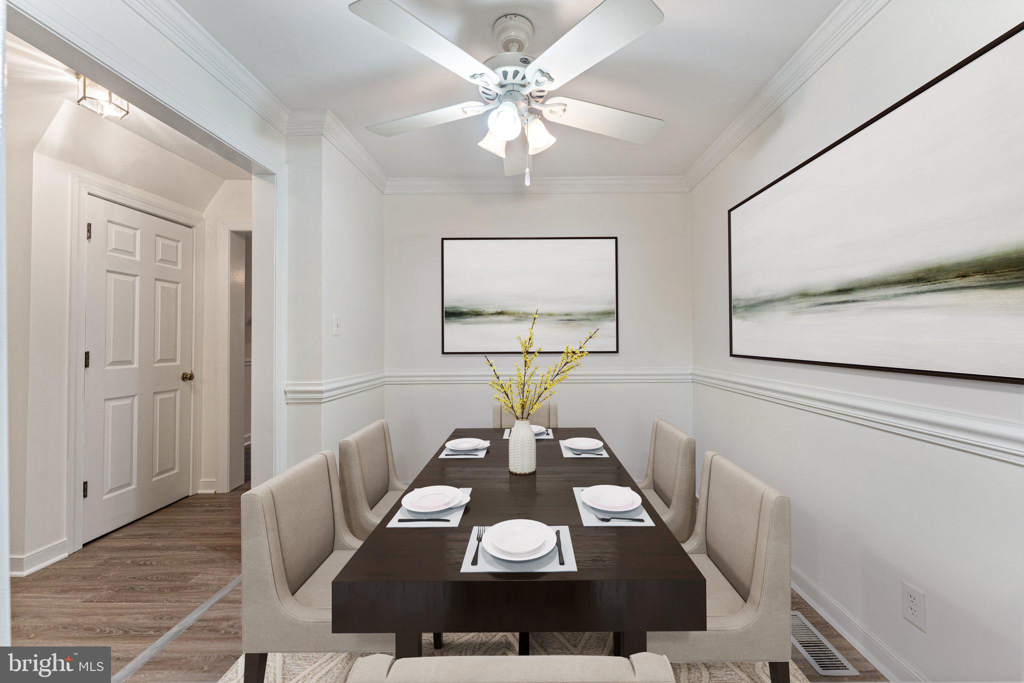 COLLEGE HILL TOWNHOMES - Residential