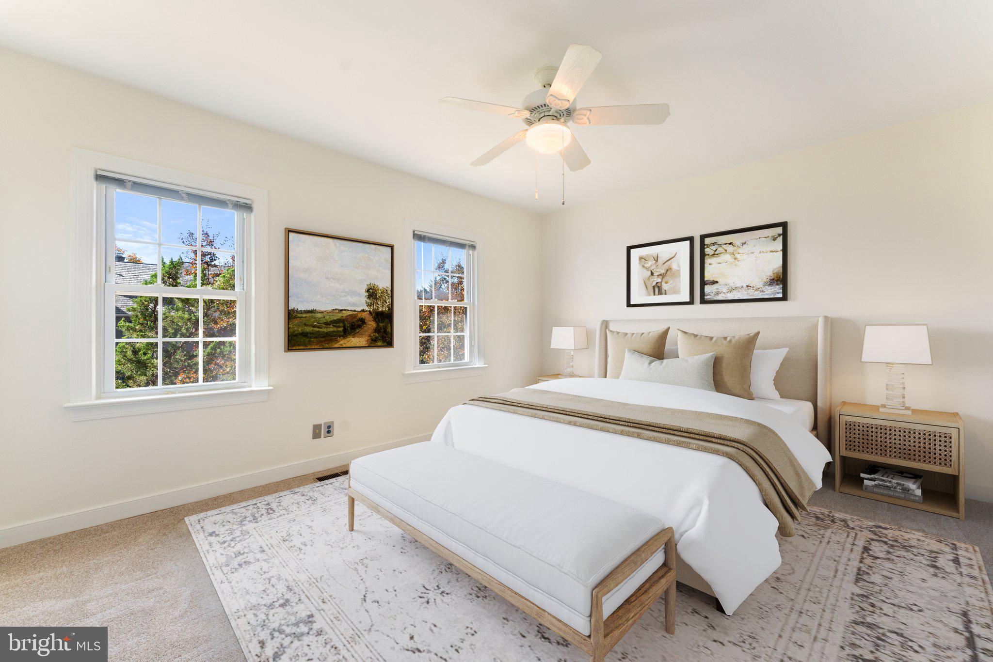 COLLEGE HILL TOWNHOMES - Residential