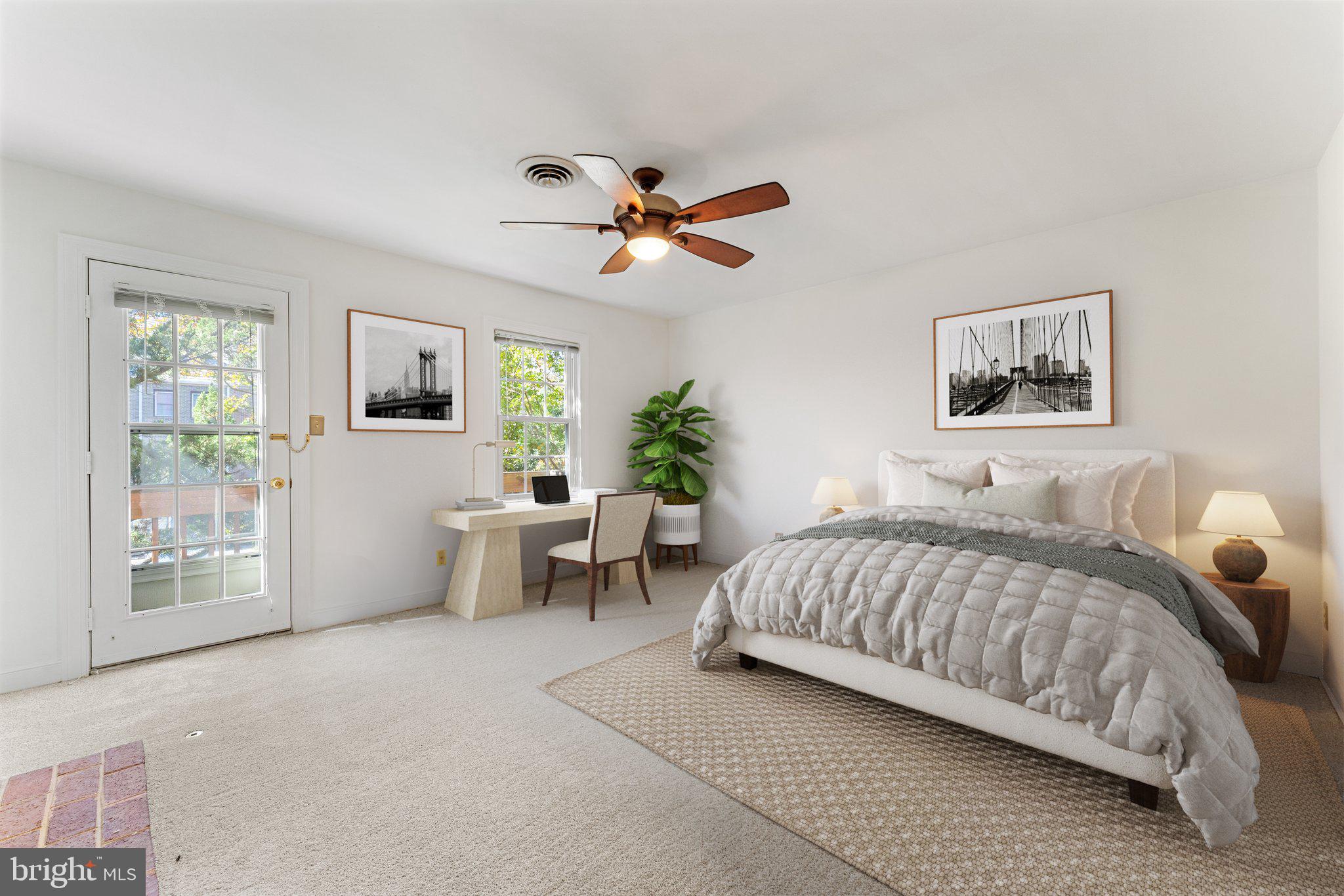 COLLEGE HILL TOWNHOMES - Residential