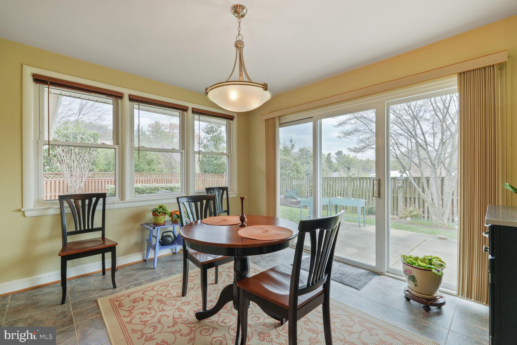 WOODSIDE PARK - Residential