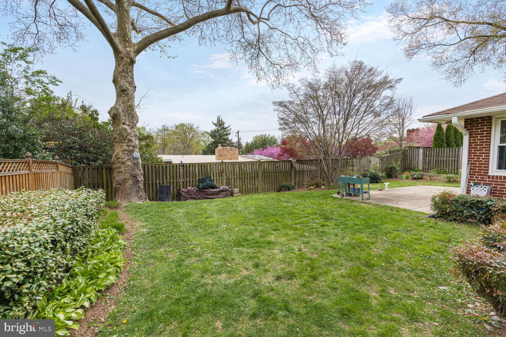 WOODSIDE PARK - Residential