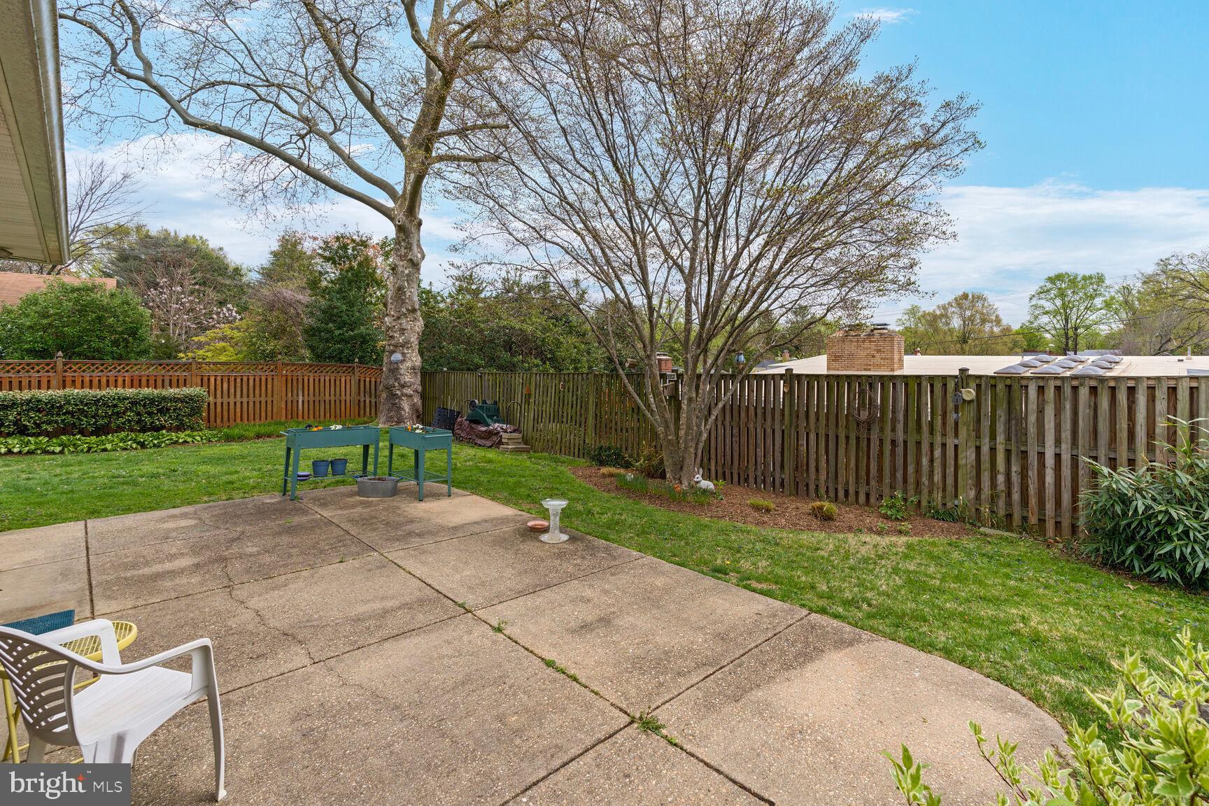 WOODSIDE PARK - Residential