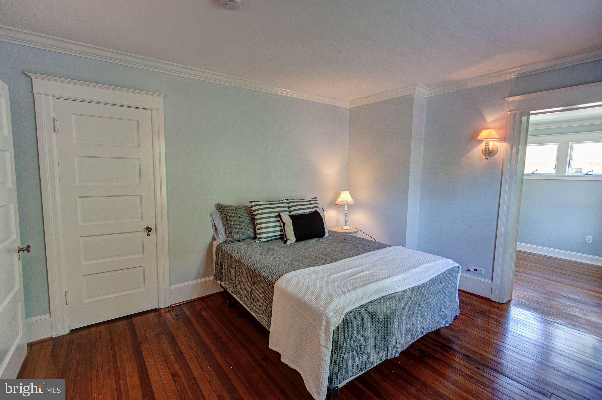 BATTERY PARK - Residential