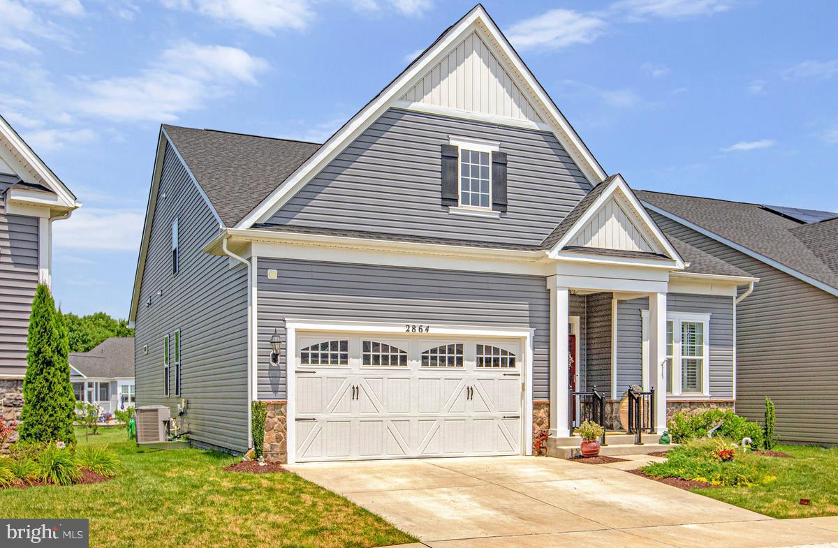 TWO RIVERS - Residential