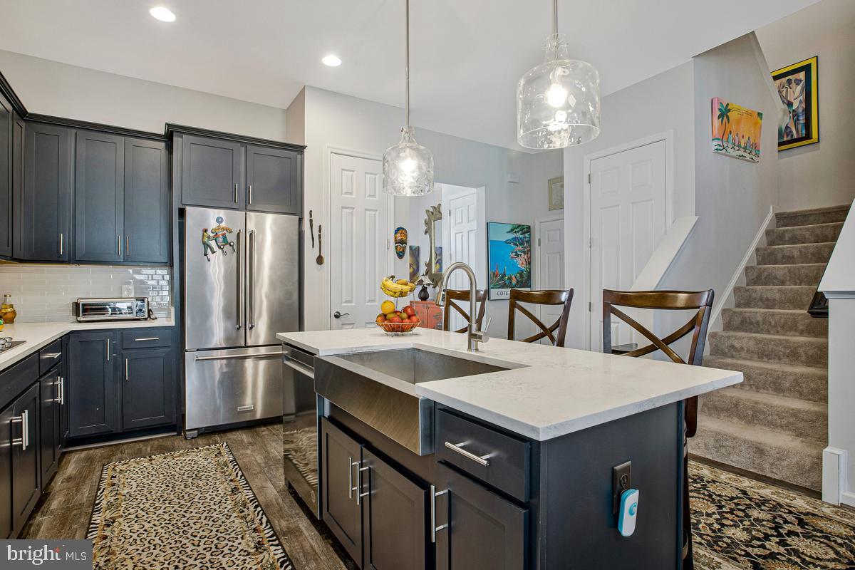 TWO RIVERS - Residential