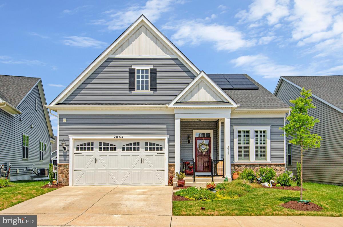 TWO RIVERS - Residential