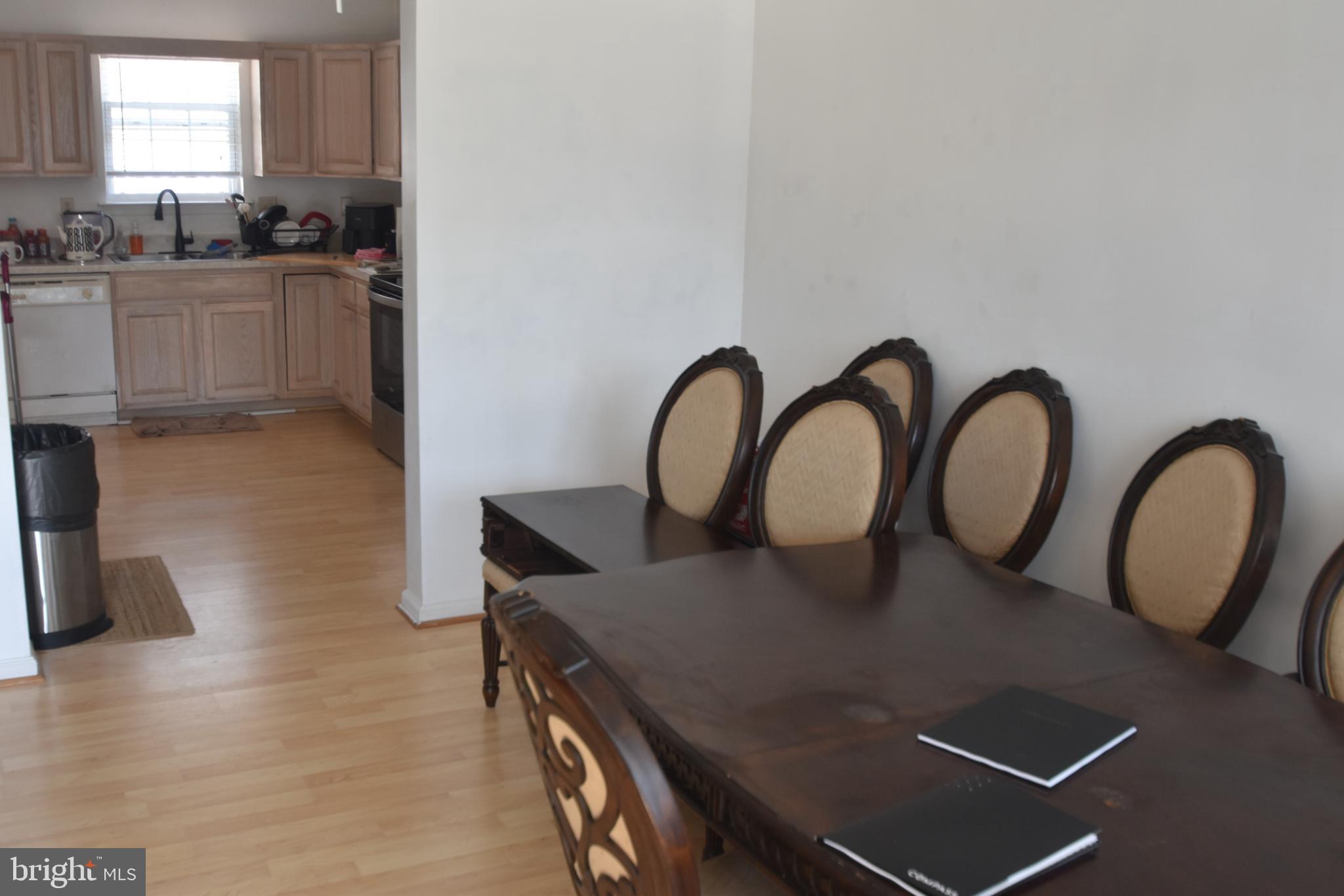 WEST CREEK VILLAGE - Residential
