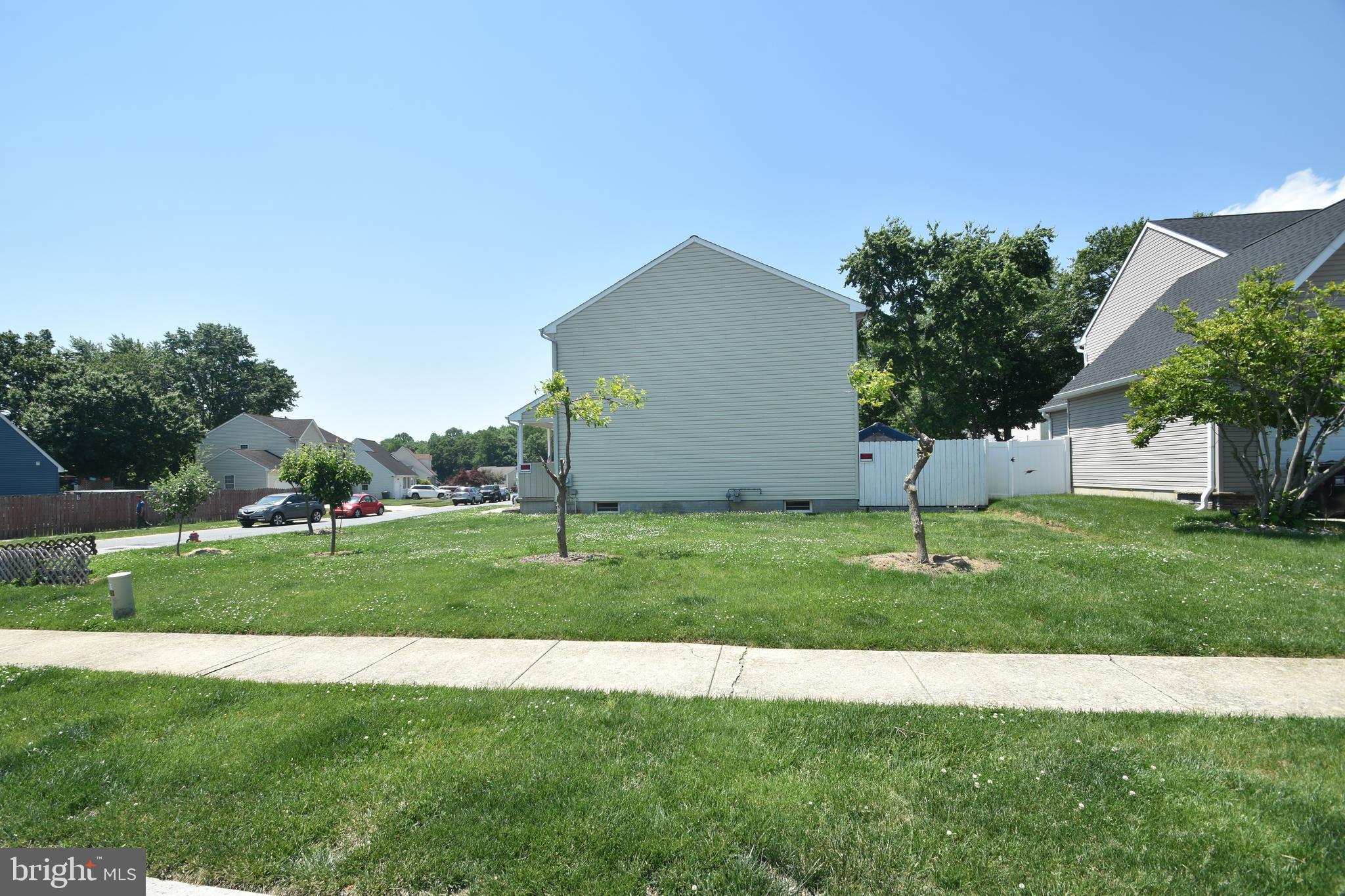 WEST CREEK VILLAGE - Residential