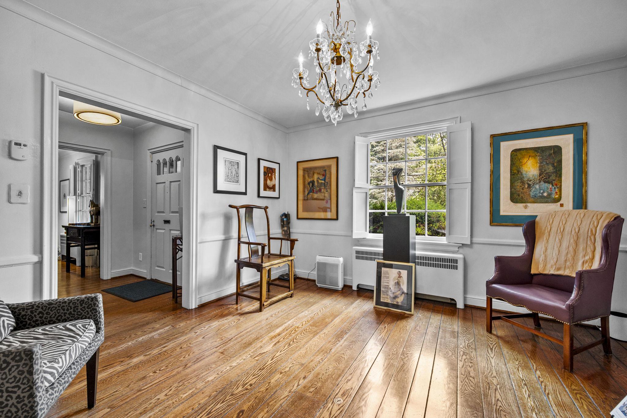 WOODSIDE FOREST - Residential