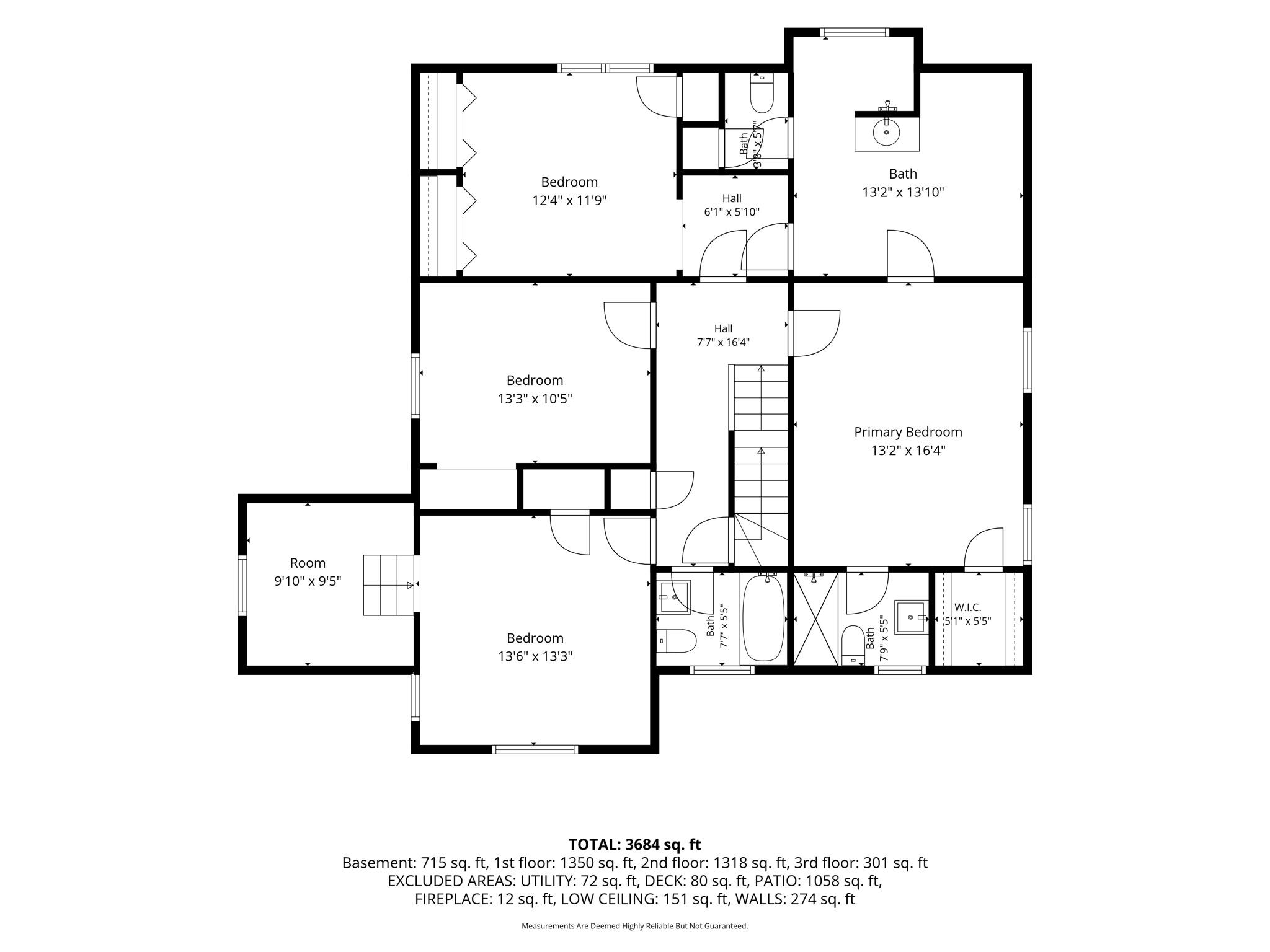 WOODSIDE FOREST - Residential