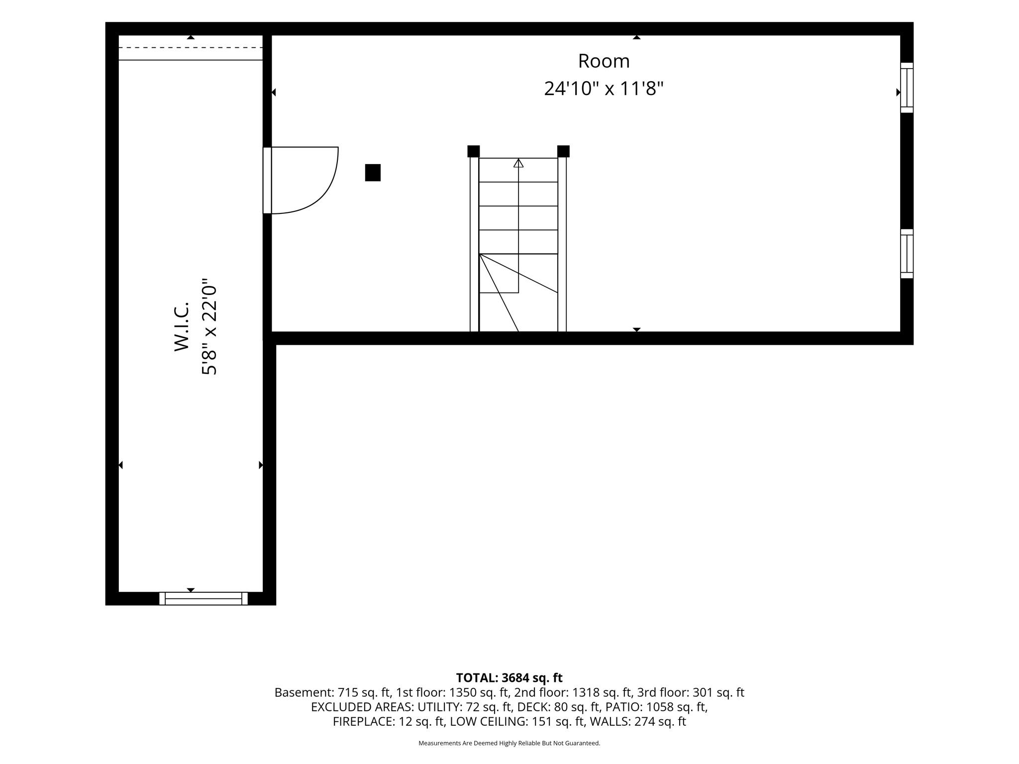 WOODSIDE FOREST - Residential