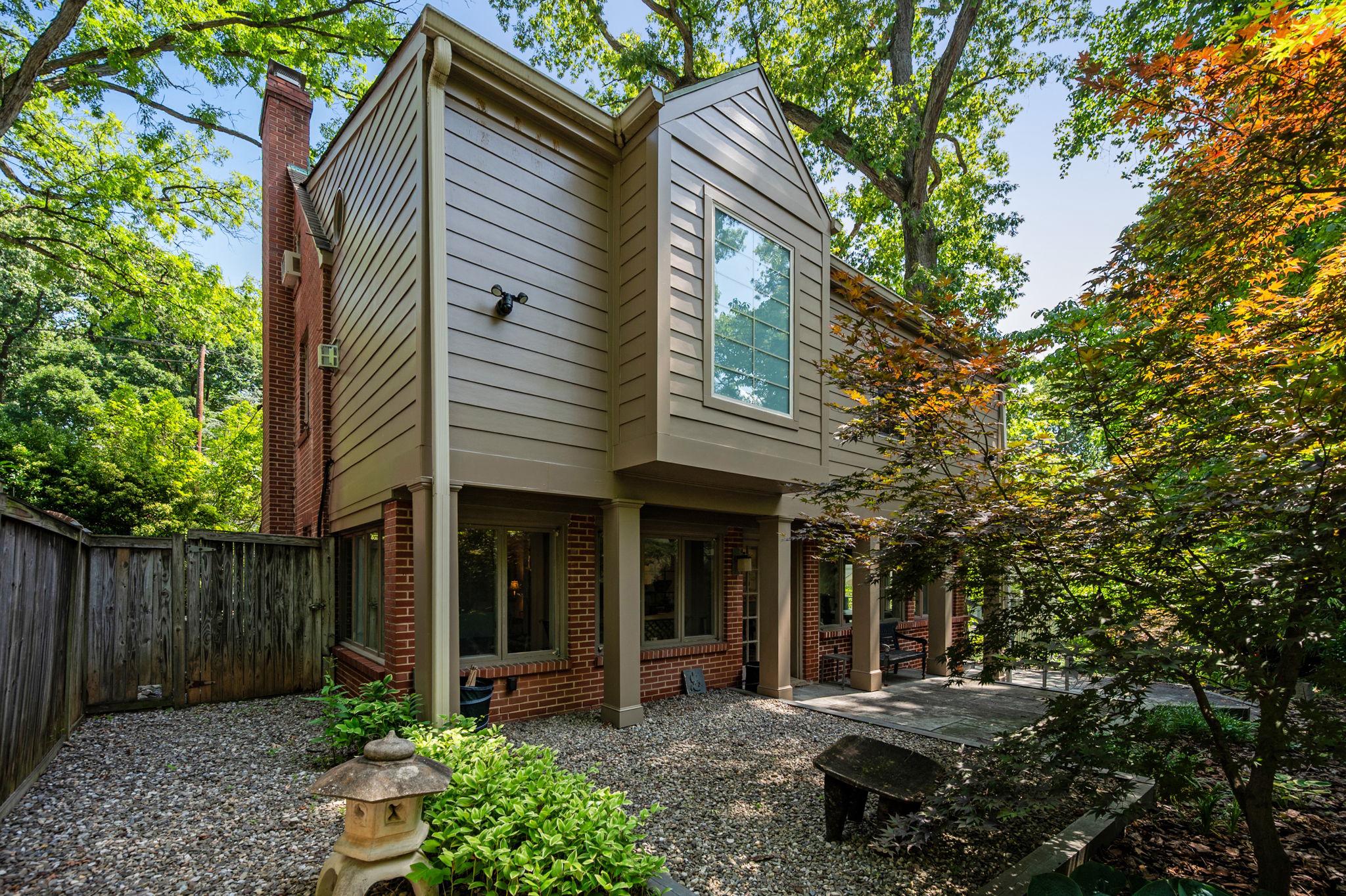 WOODSIDE FOREST - Residential