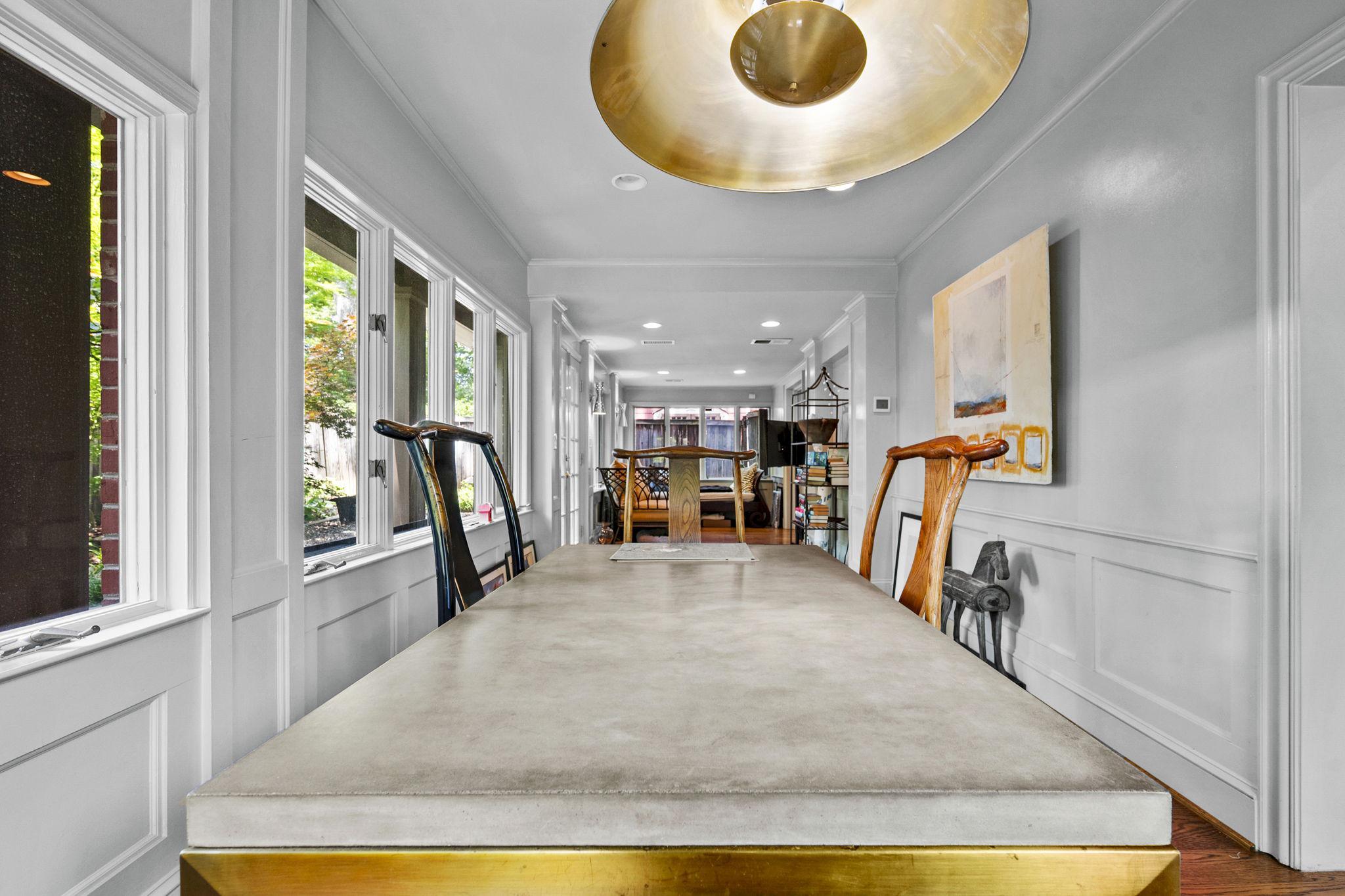 WOODSIDE FOREST - Residential