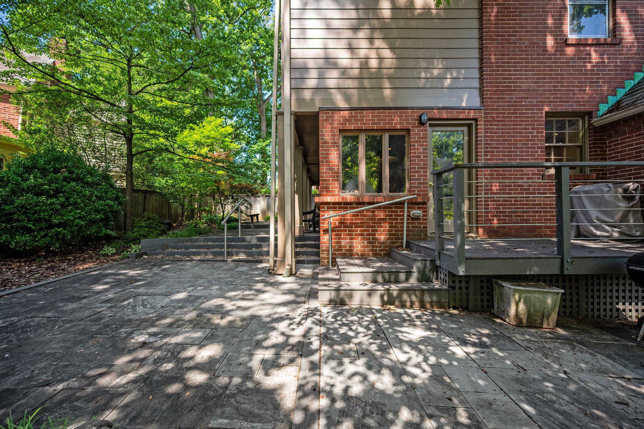 WOODSIDE FOREST - Residential