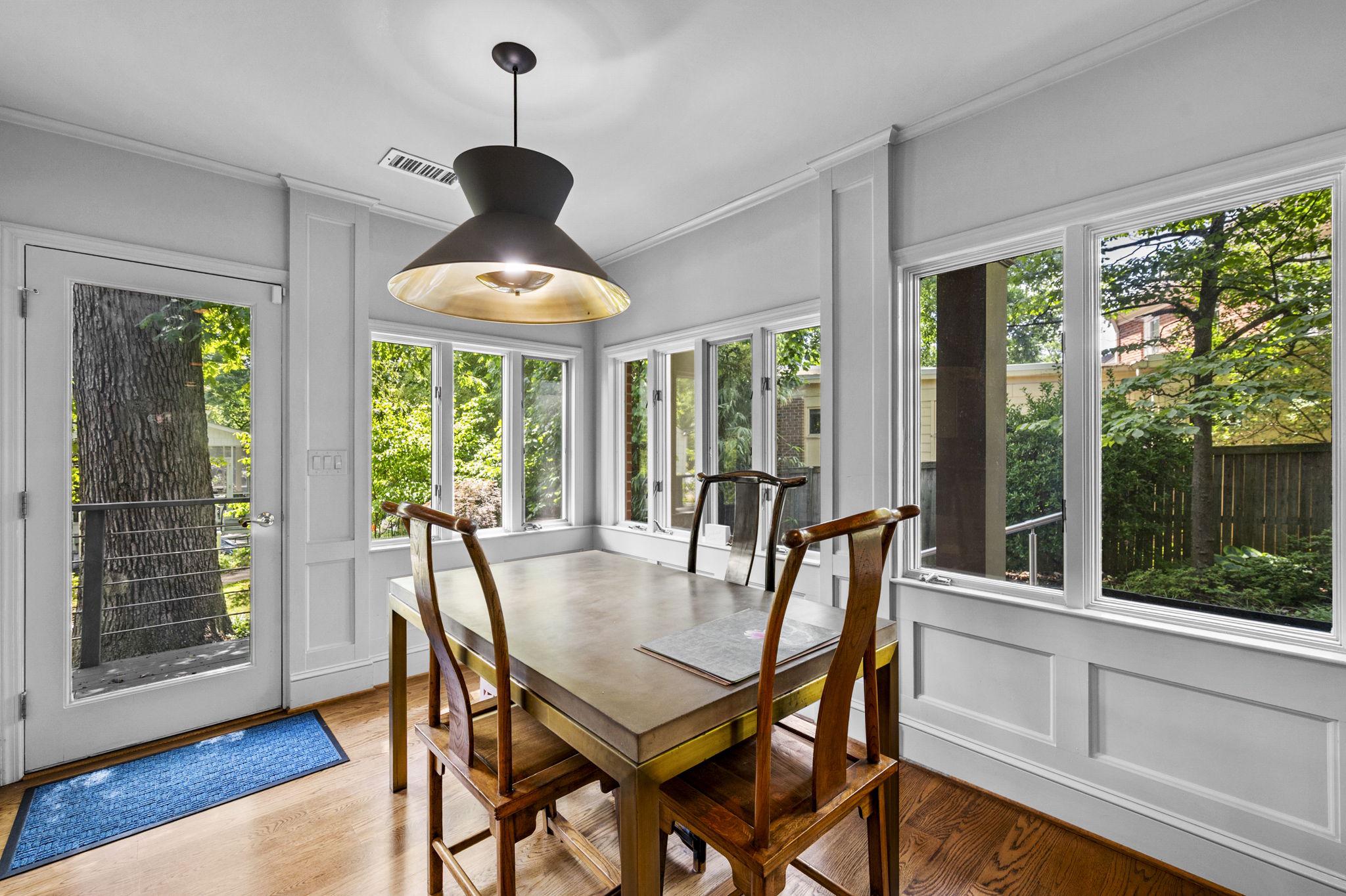 WOODSIDE FOREST - Residential