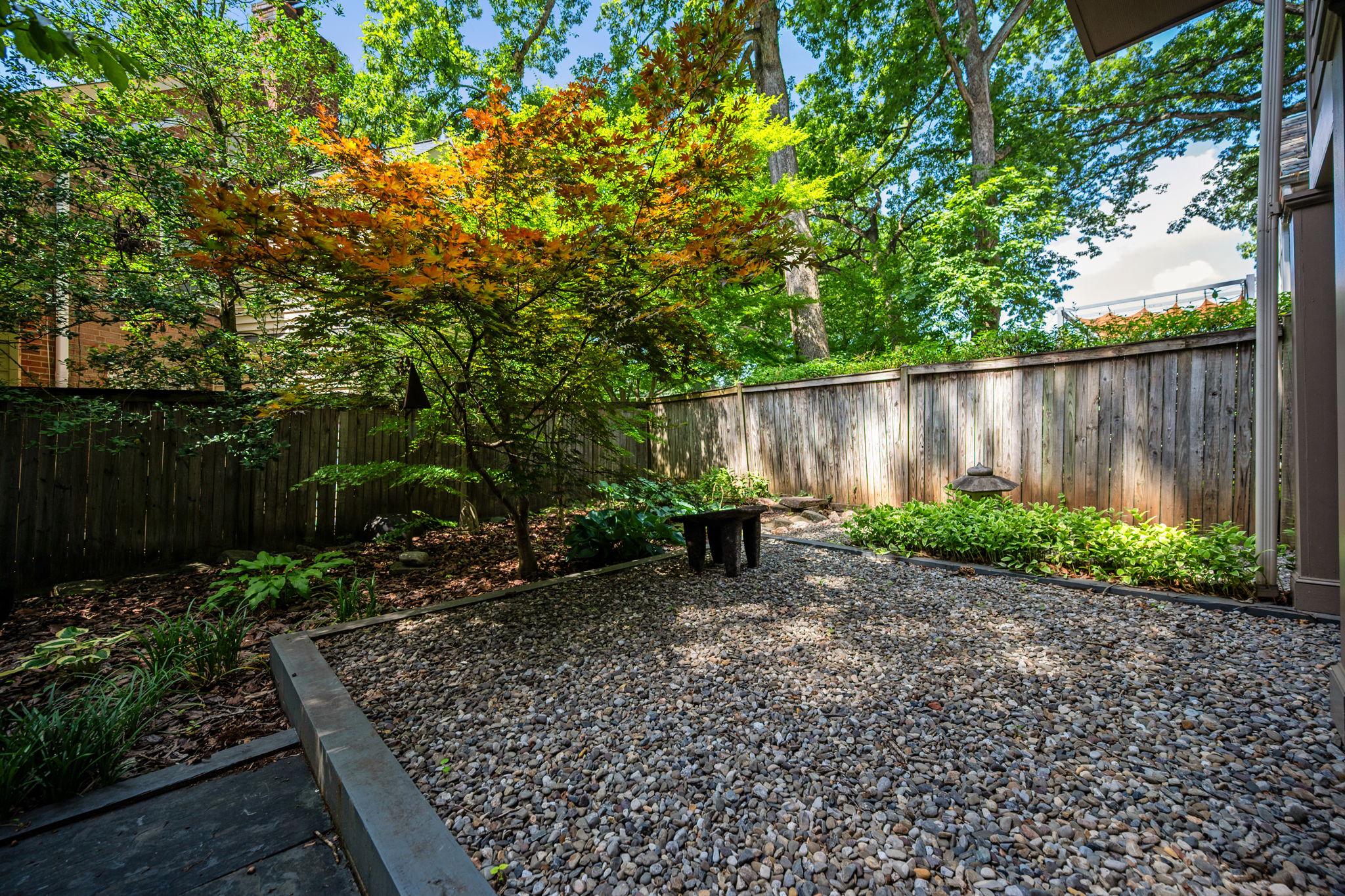 WOODSIDE FOREST - Residential