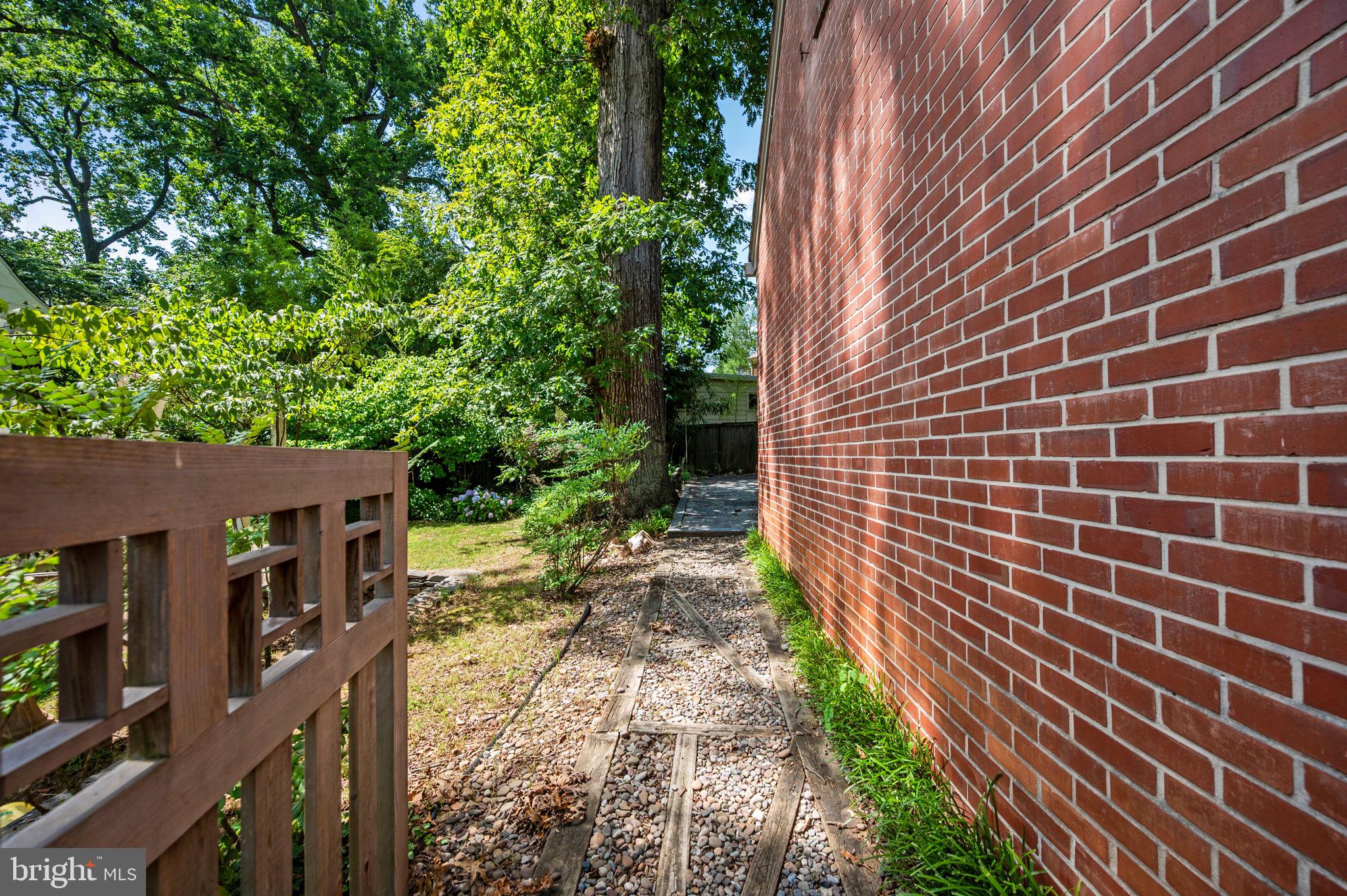 WOODSIDE FOREST - Residential