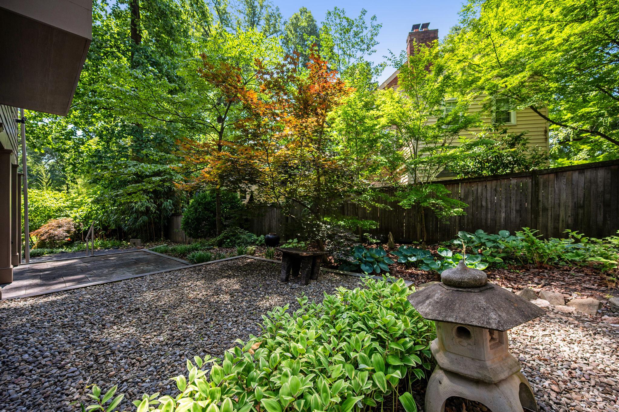 WOODSIDE FOREST - Residential