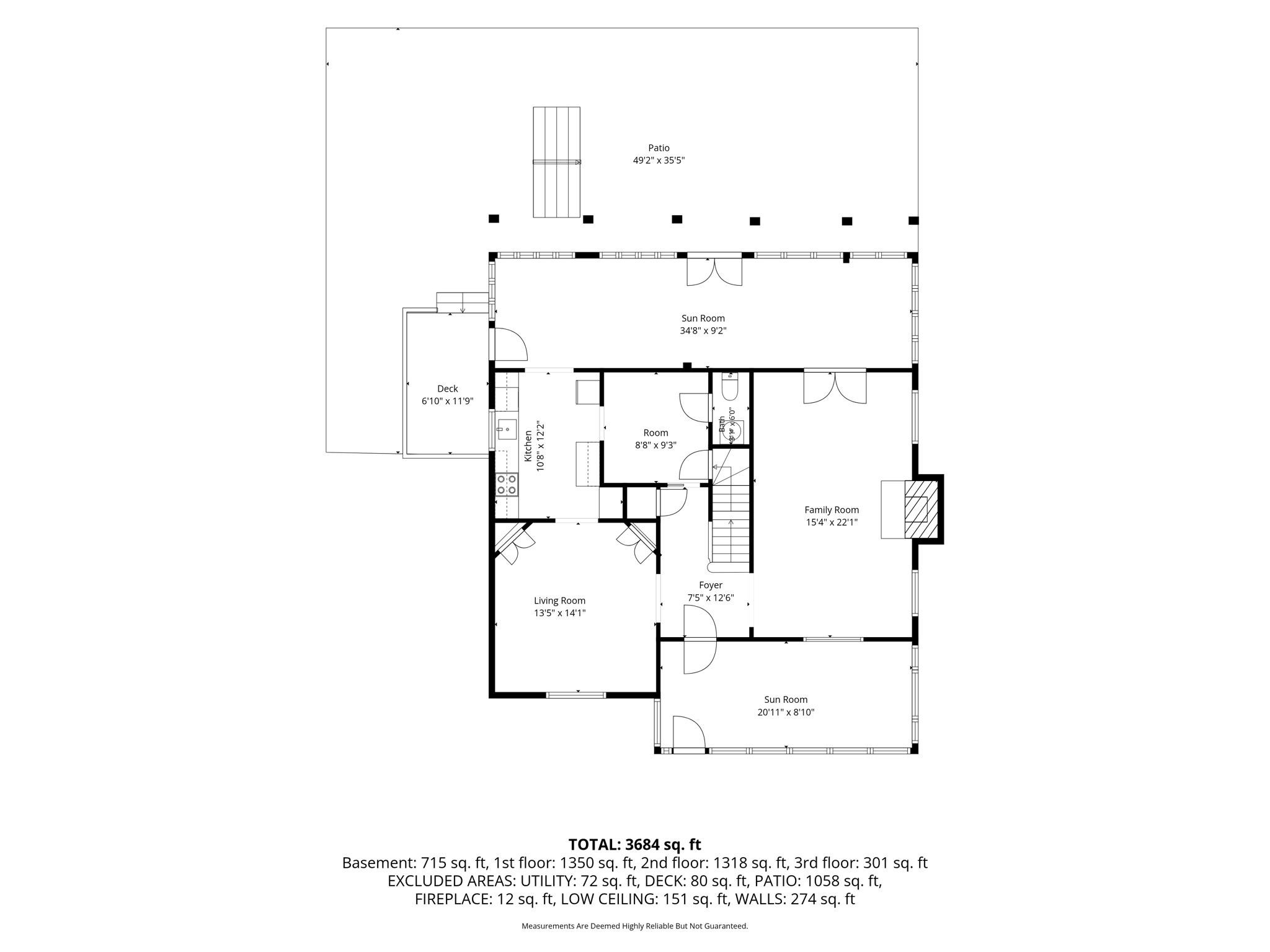 WOODSIDE FOREST - Residential