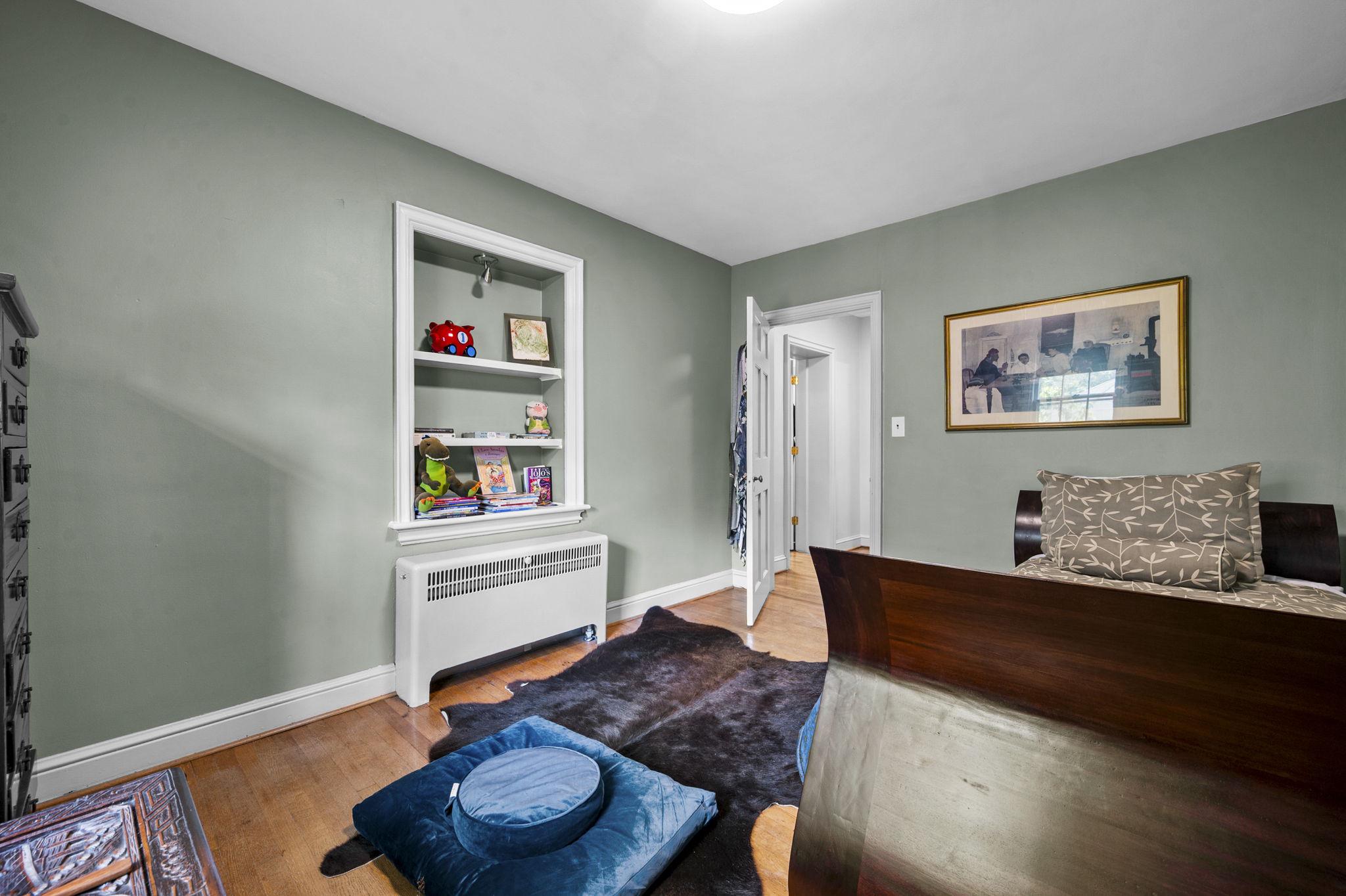WOODSIDE FOREST - Residential