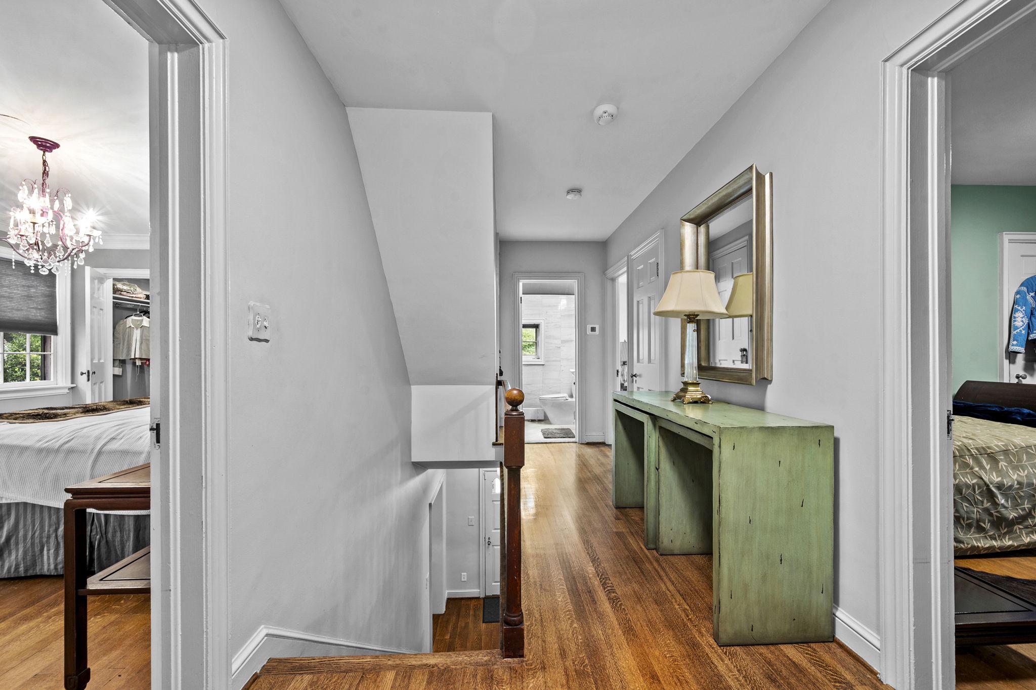 WOODSIDE FOREST - Residential