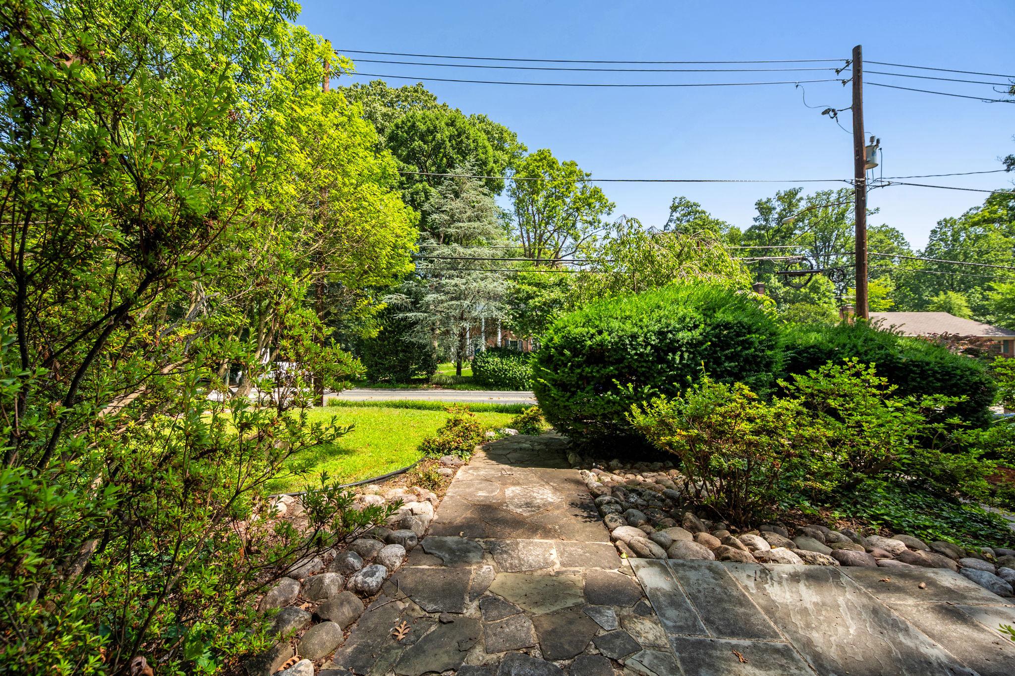 WOODSIDE FOREST - Residential
