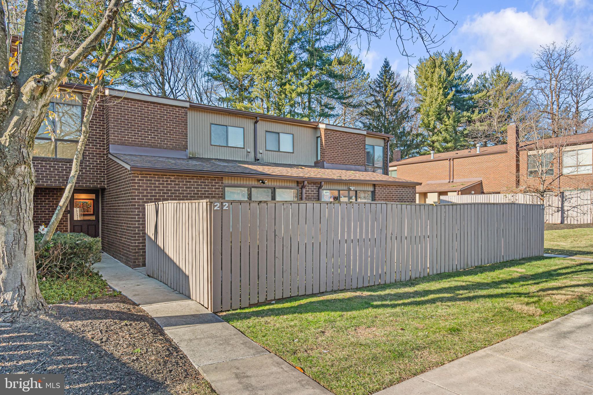 ANNEN WOODS - Residential