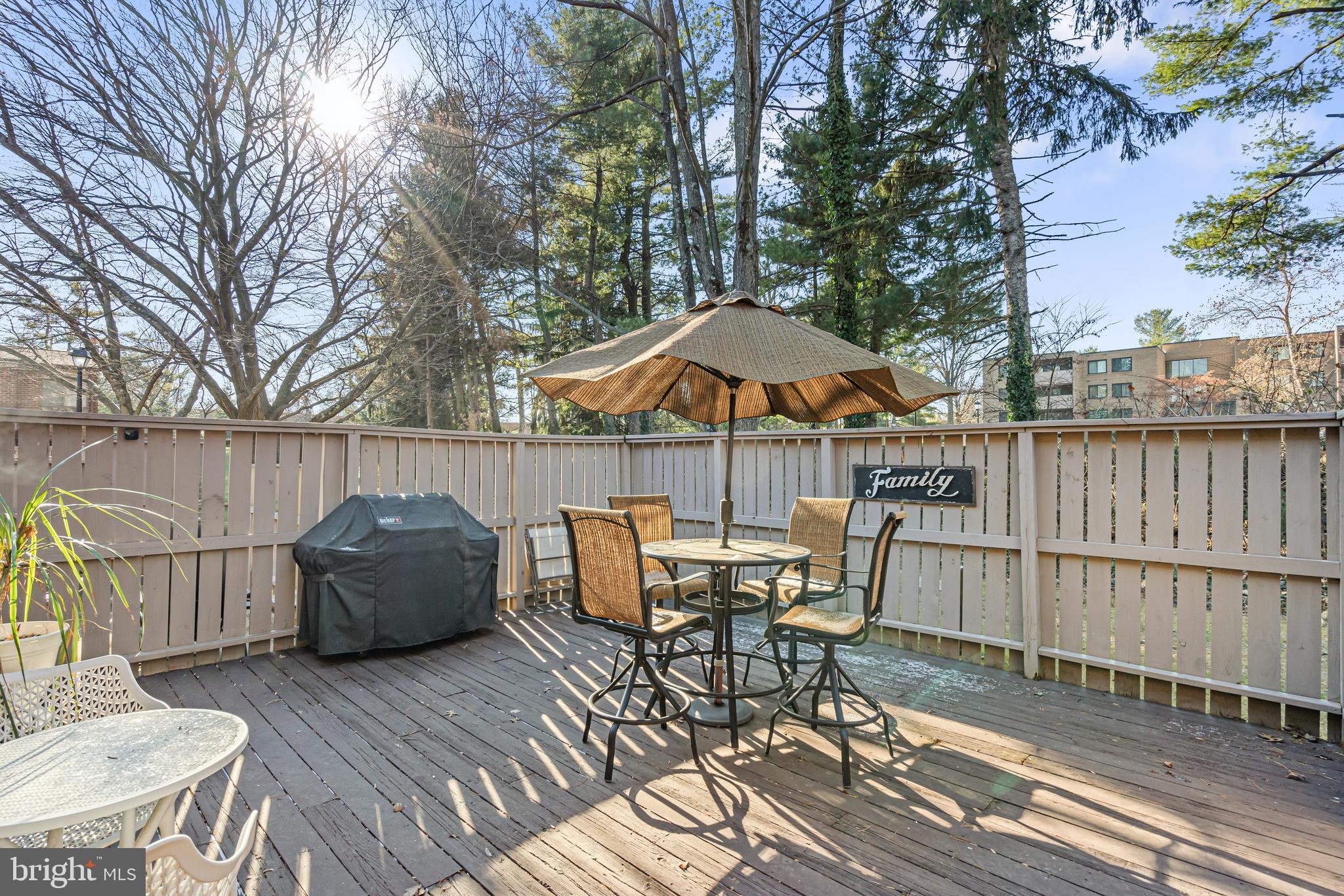 ANNEN WOODS - Residential