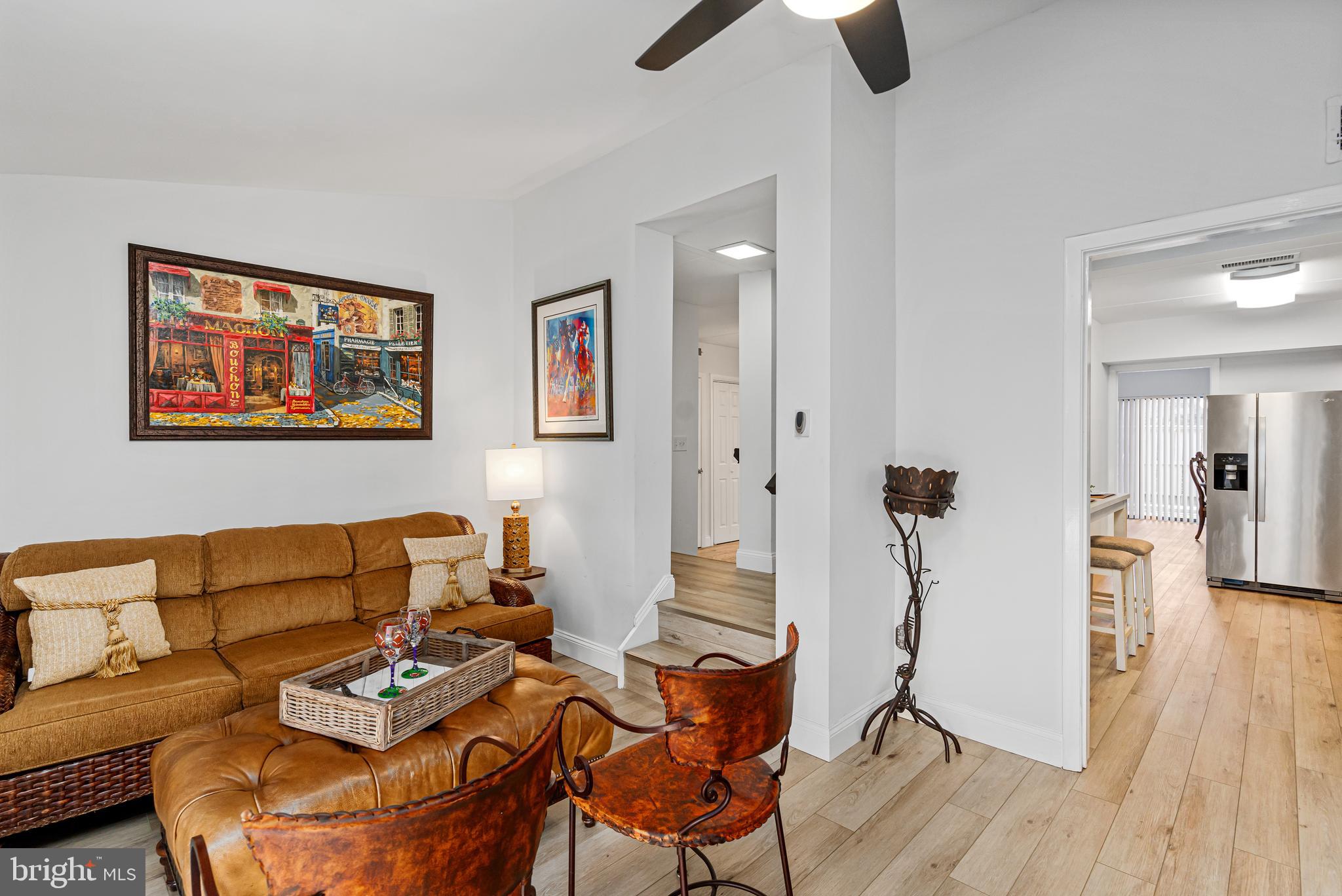 ANNEN WOODS - Residential