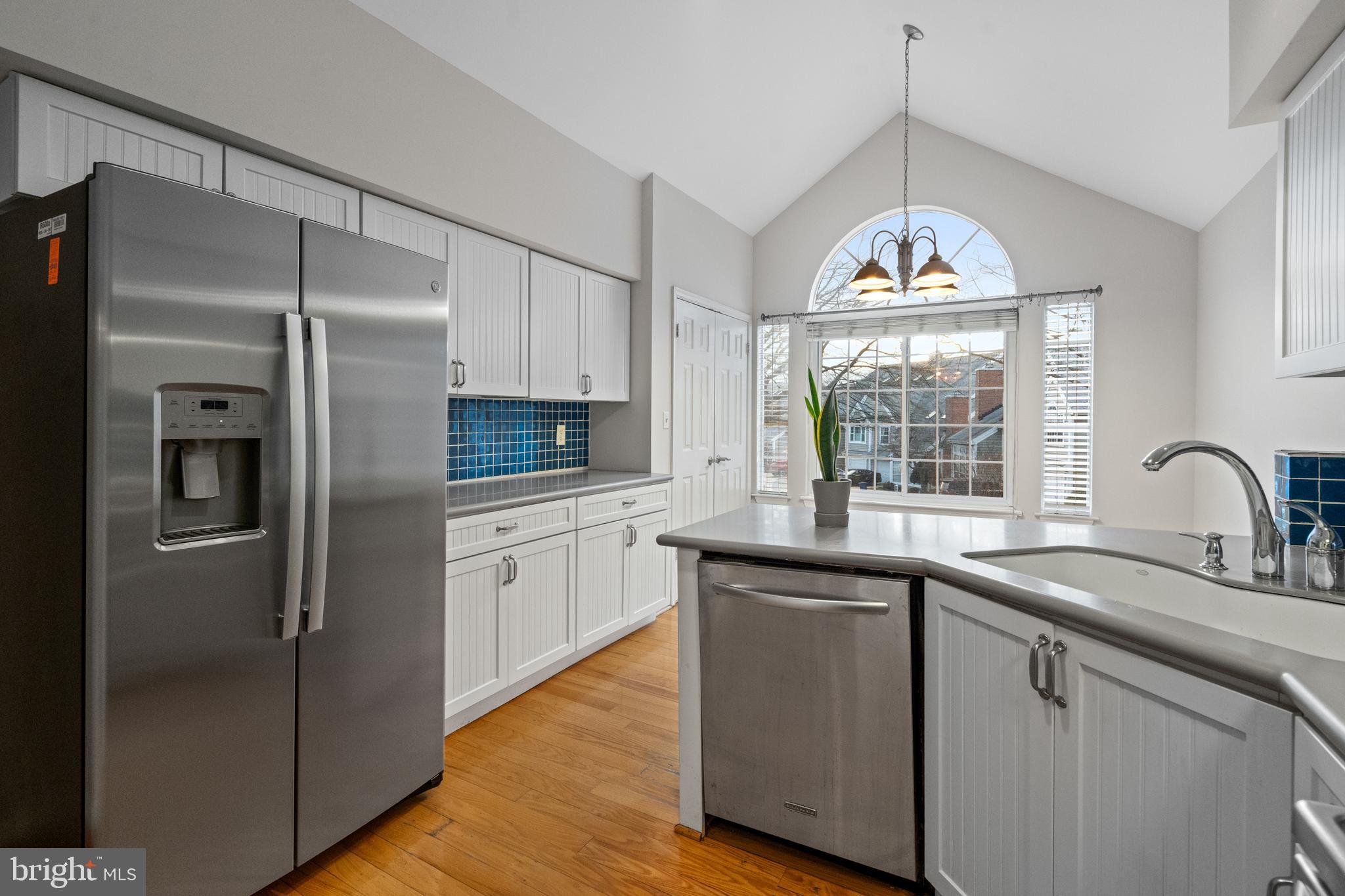 BARRINGTON POINTE CONDOS - Residential