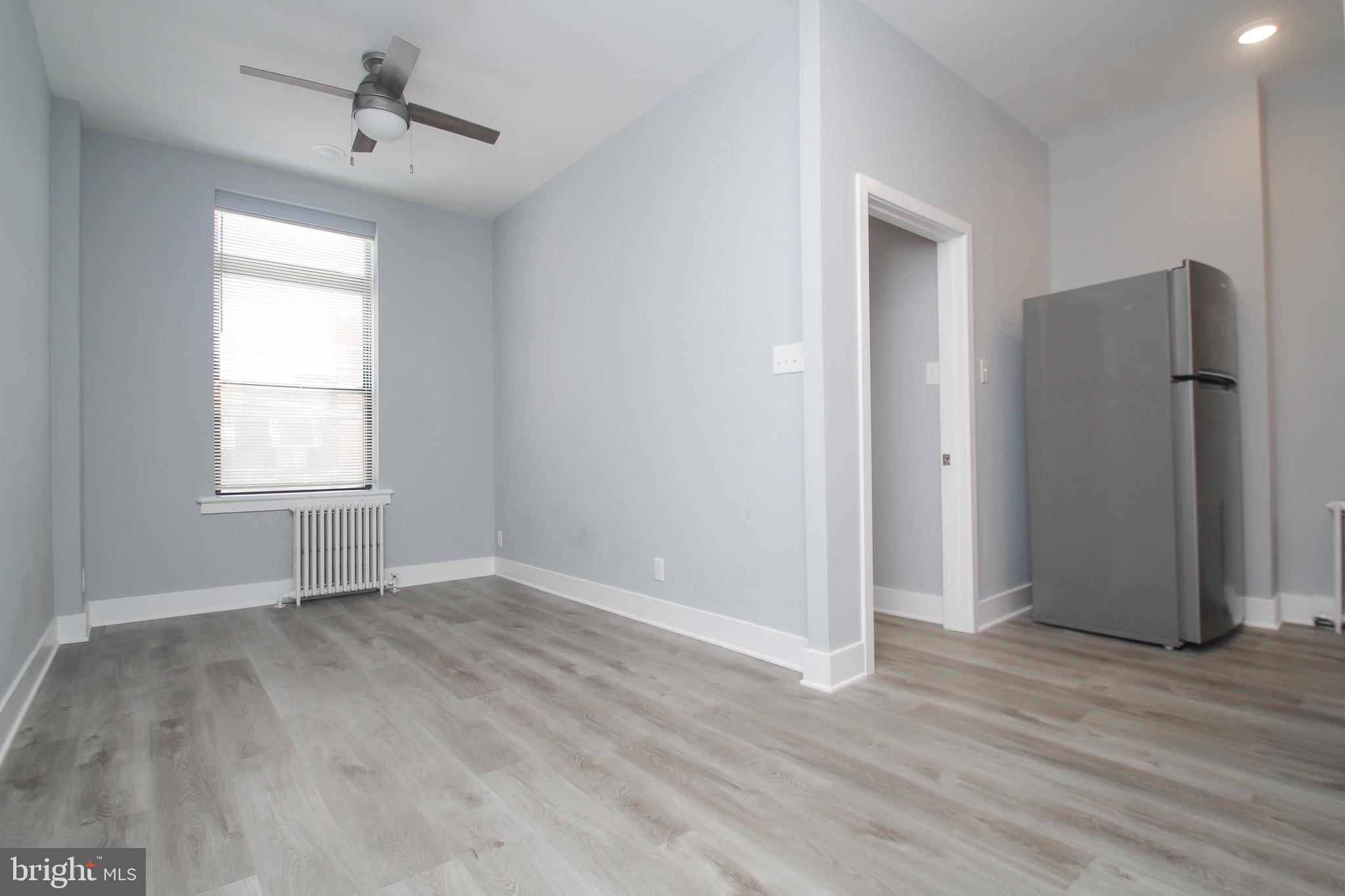 PASSYUNK SQUARE - Residential Income