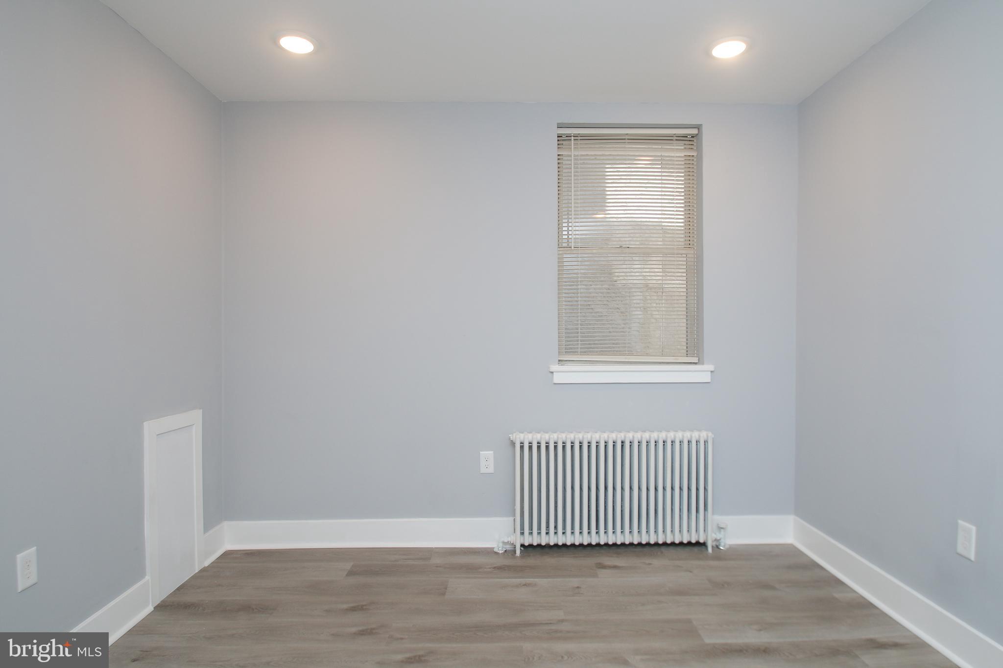 PASSYUNK SQUARE - Residential Income