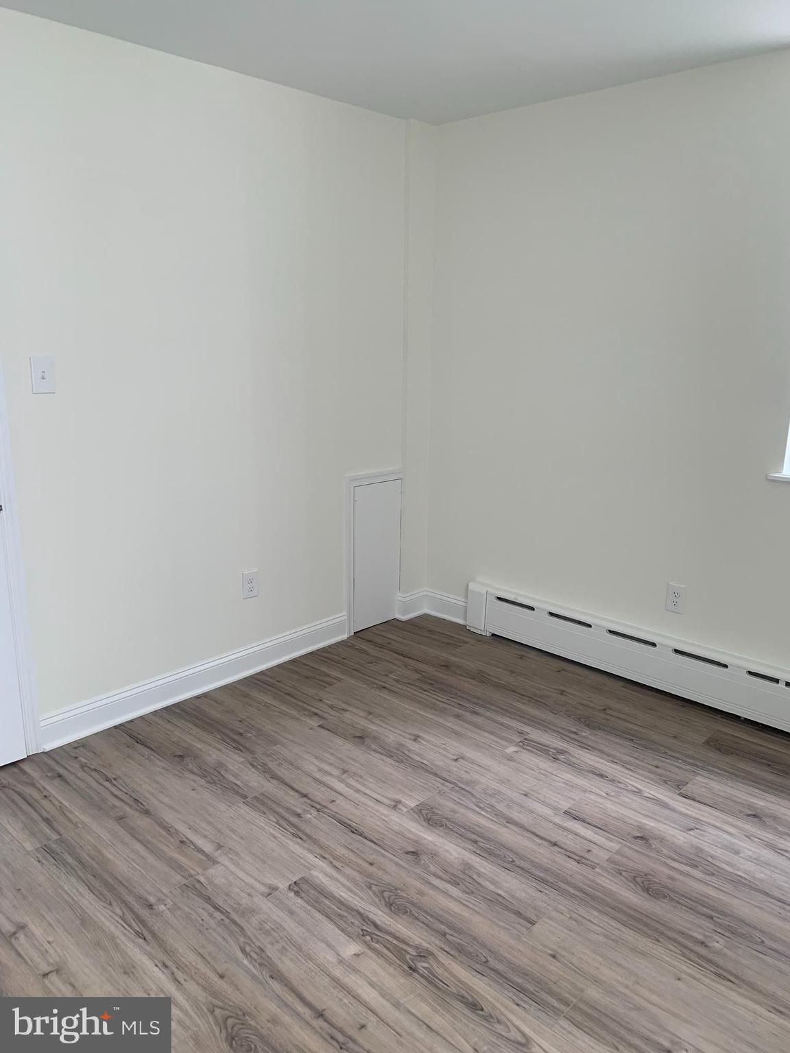 PASSYUNK SQUARE - Residential Income