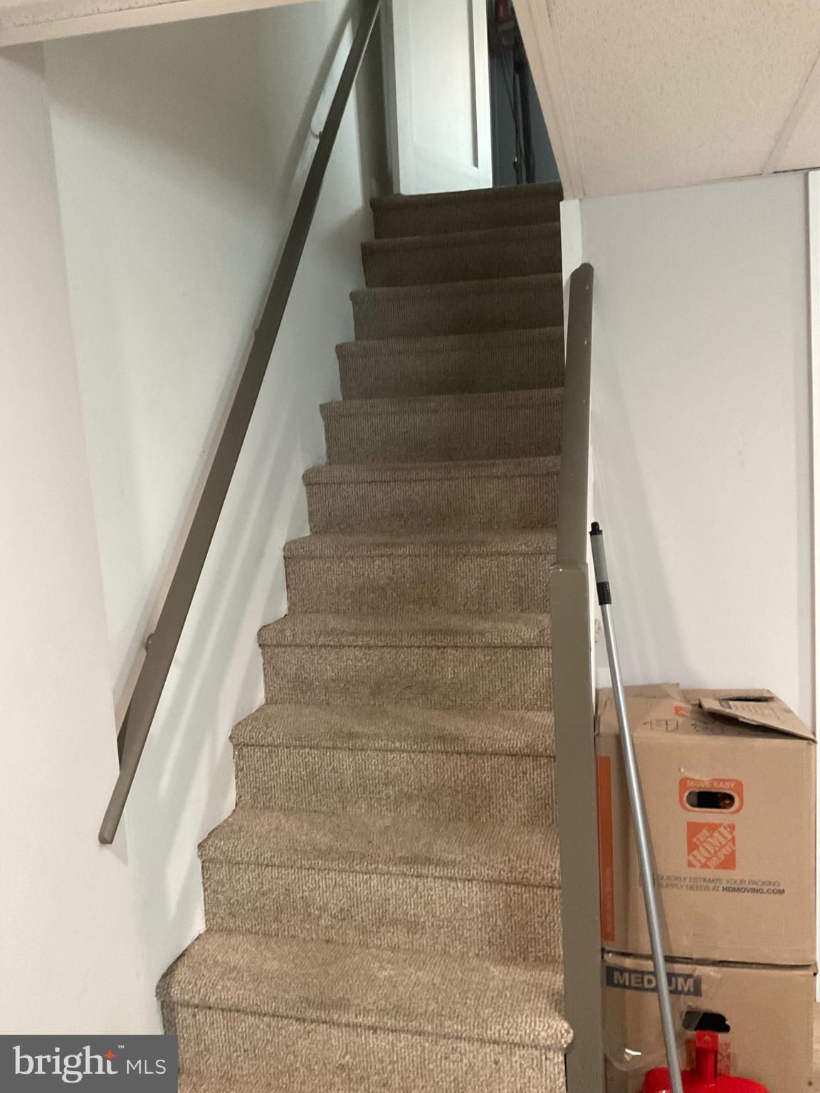 EAST MT AIRY - Residential