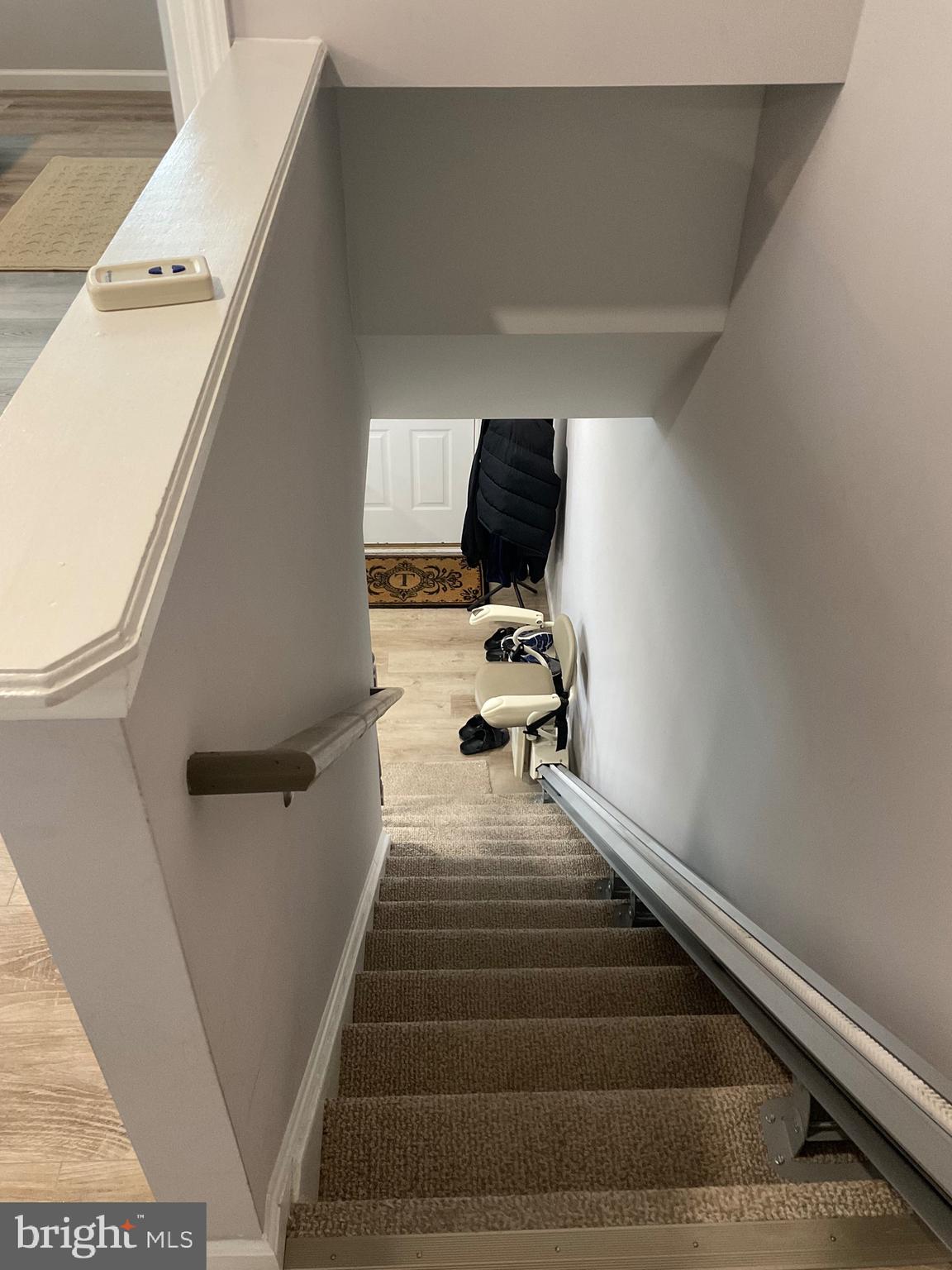 EAST MT AIRY - Residential