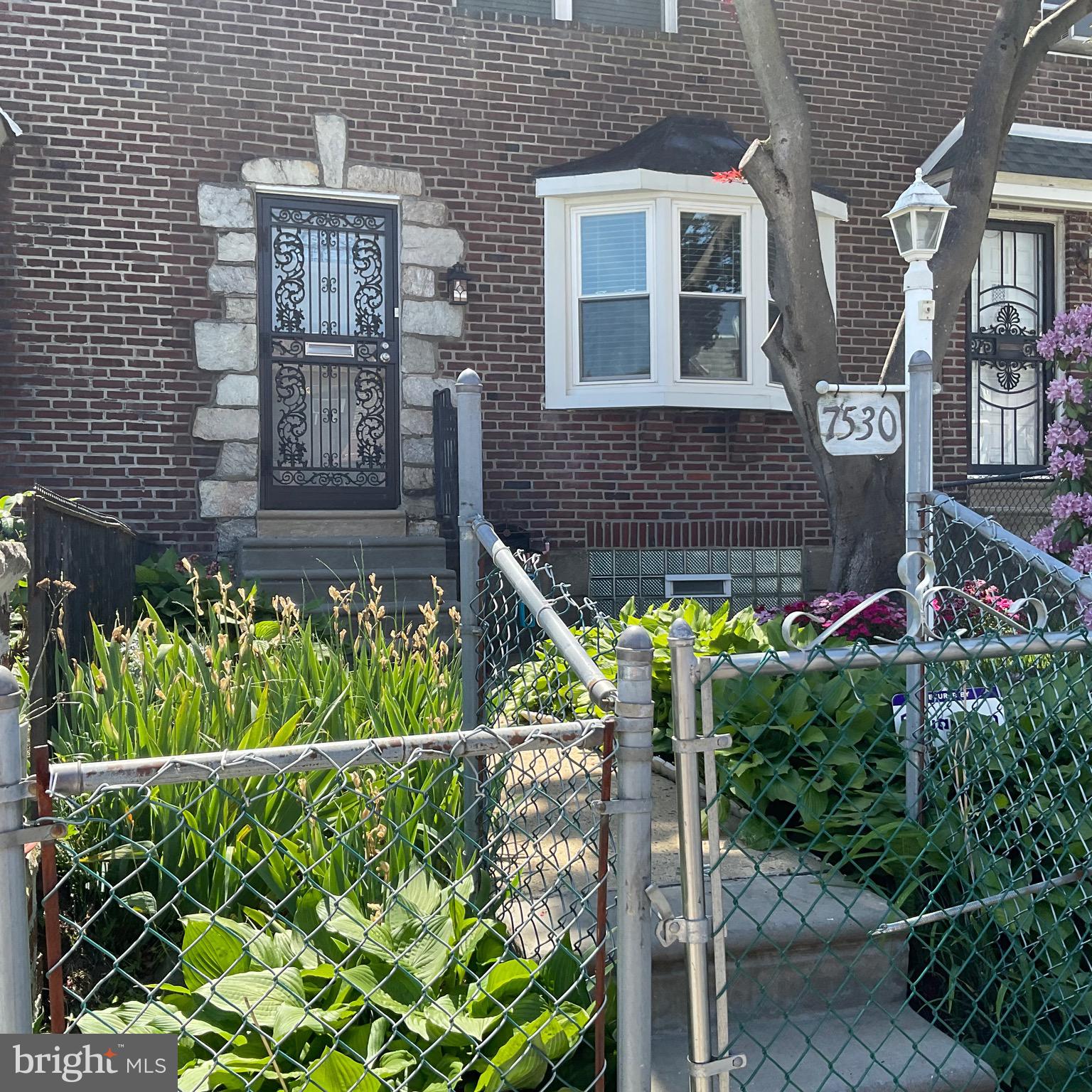 EAST MT AIRY - Residential