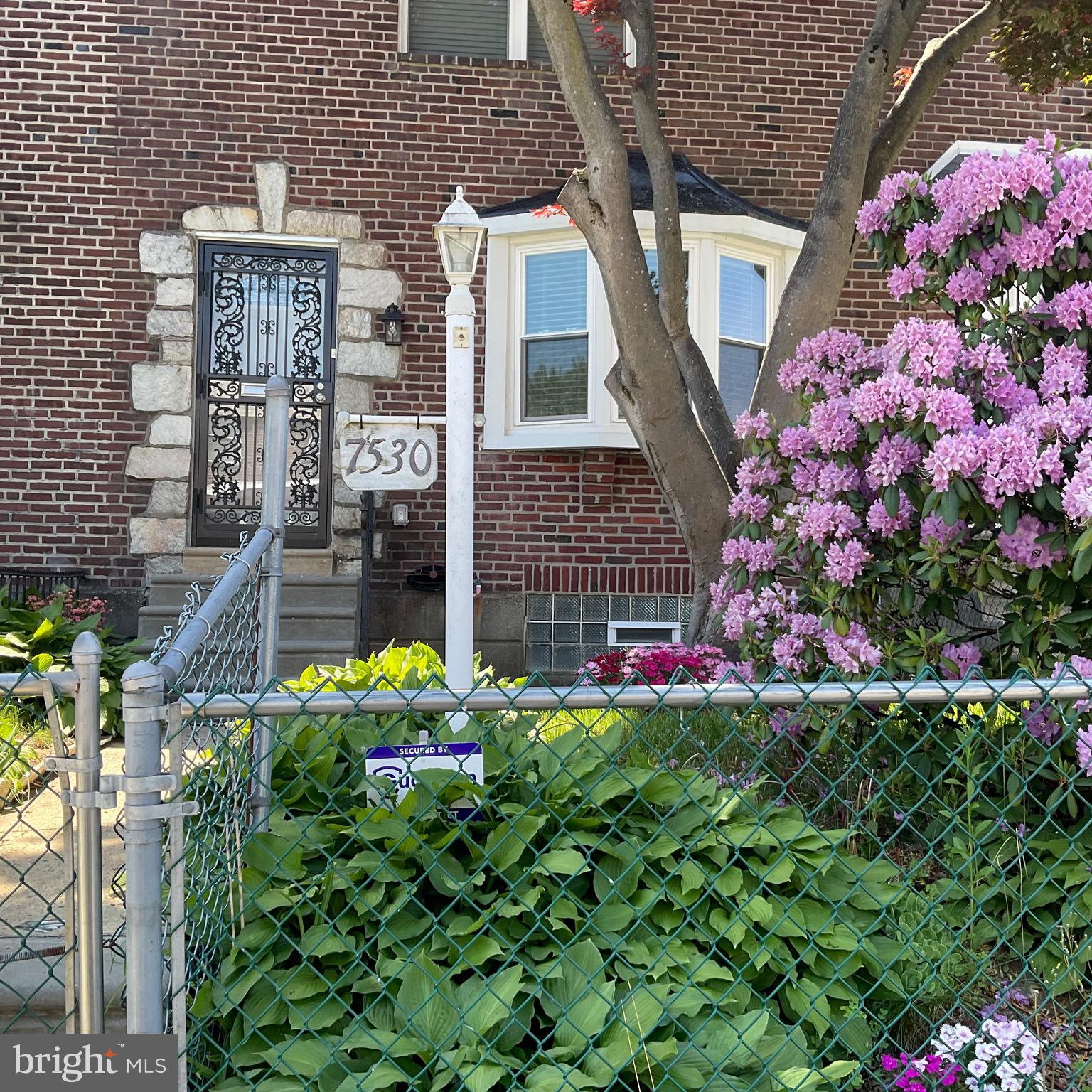 EAST MT AIRY - Residential