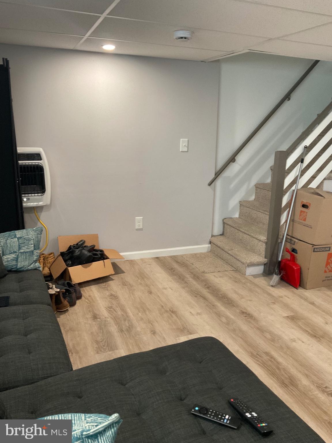 EAST MT AIRY - Residential