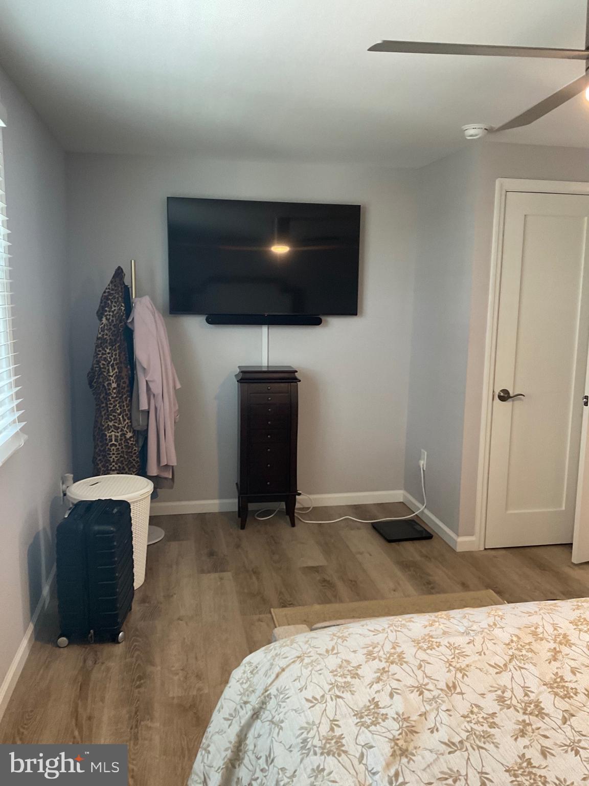 EAST MT AIRY - Residential