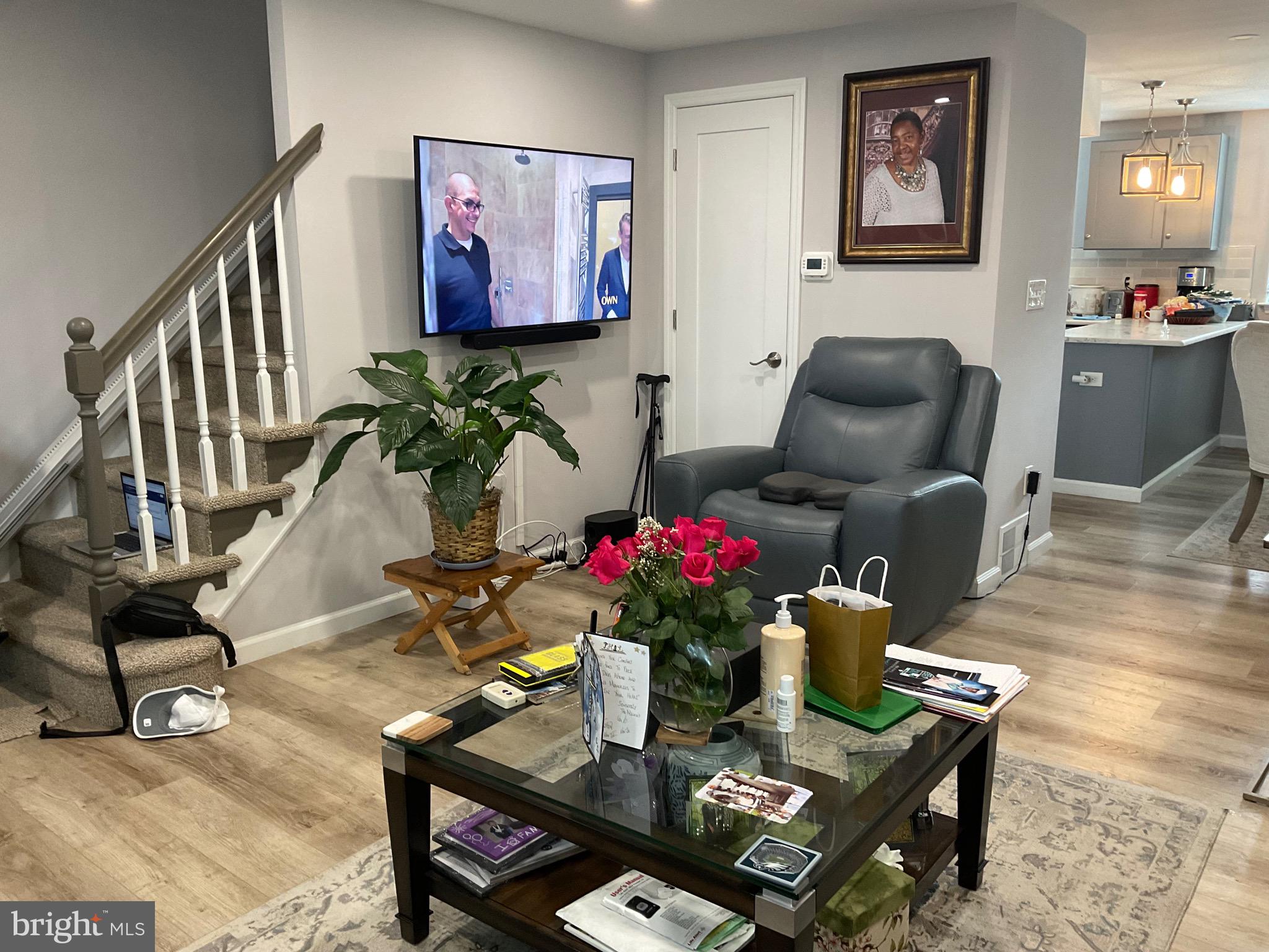EAST MT AIRY - Residential