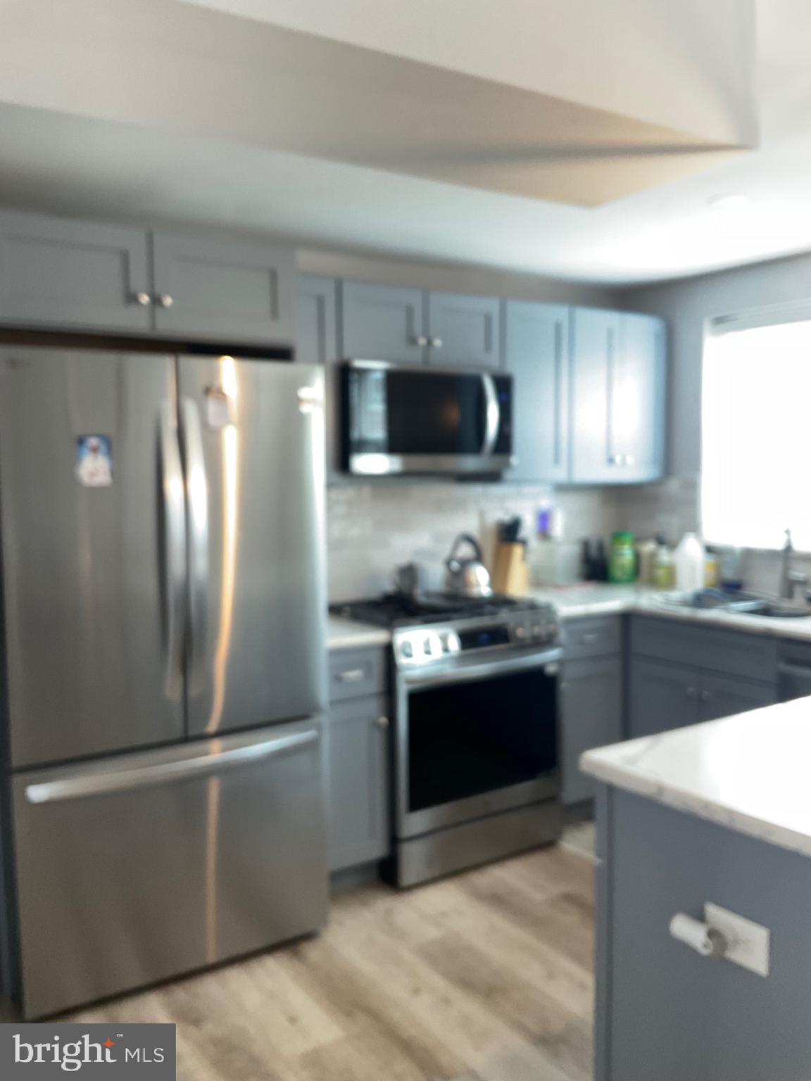 EAST MT AIRY - Residential