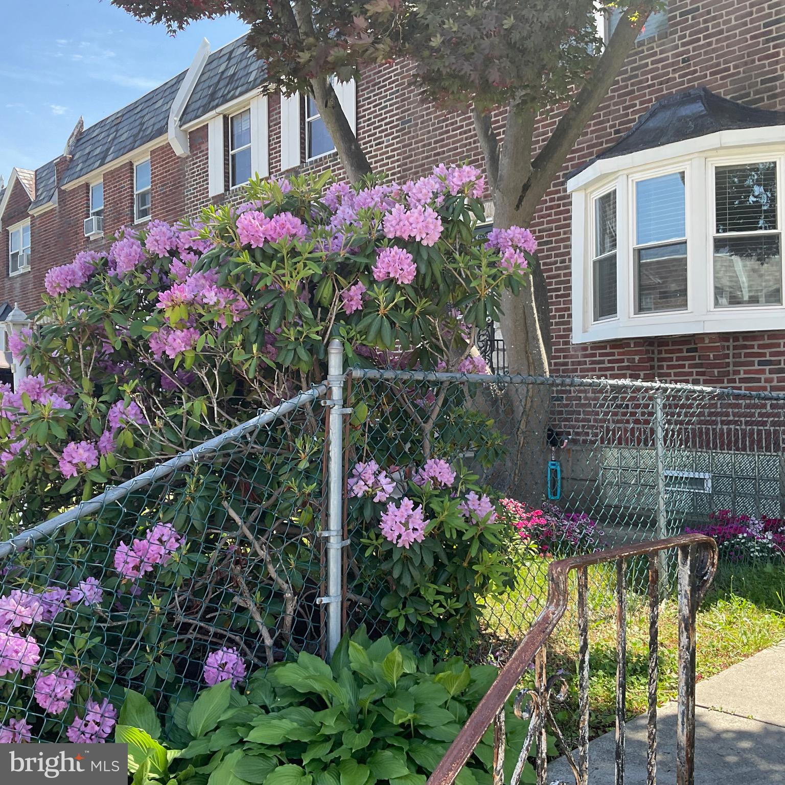 EAST MT AIRY - Residential