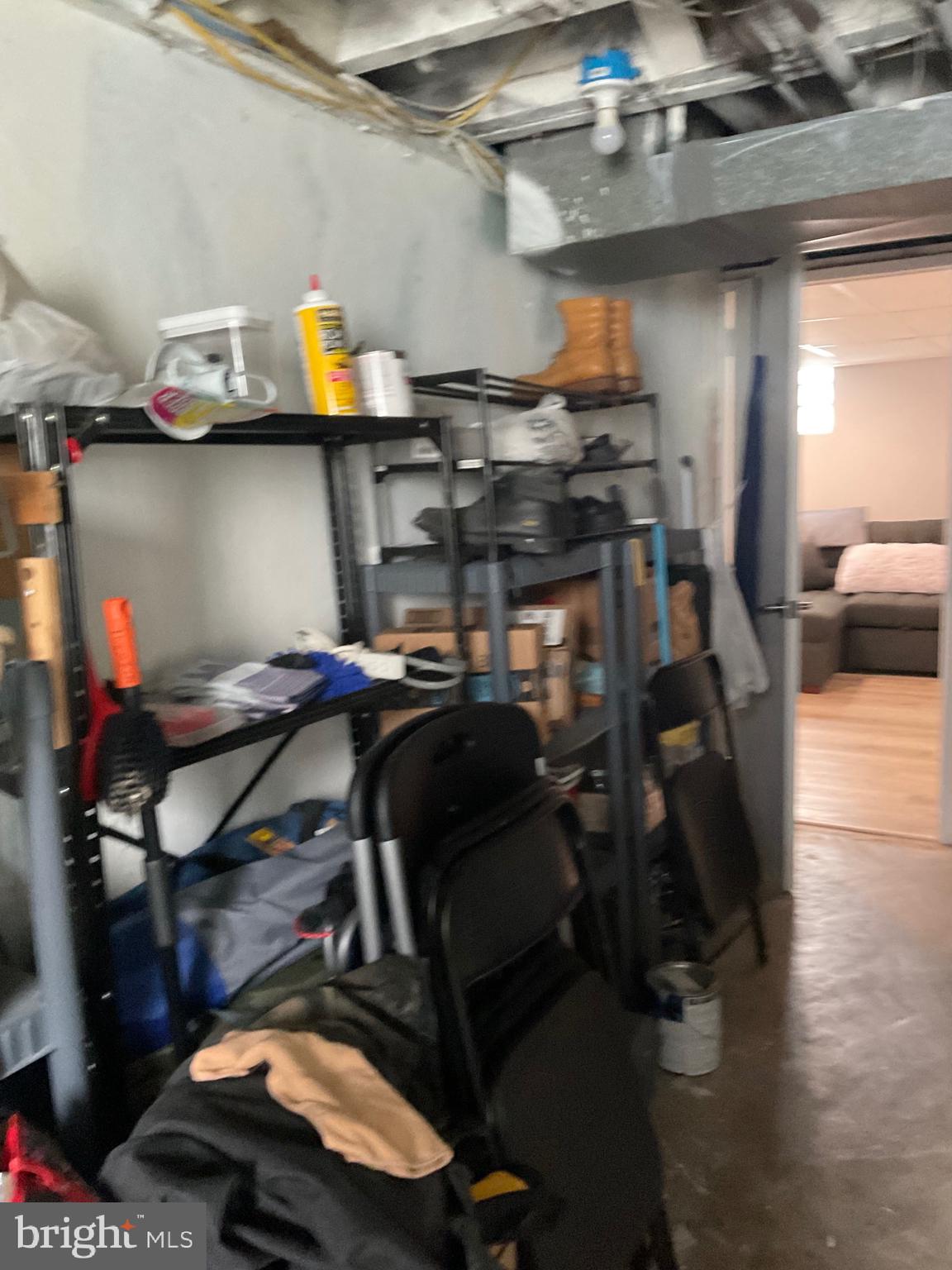 EAST MT AIRY - Residential